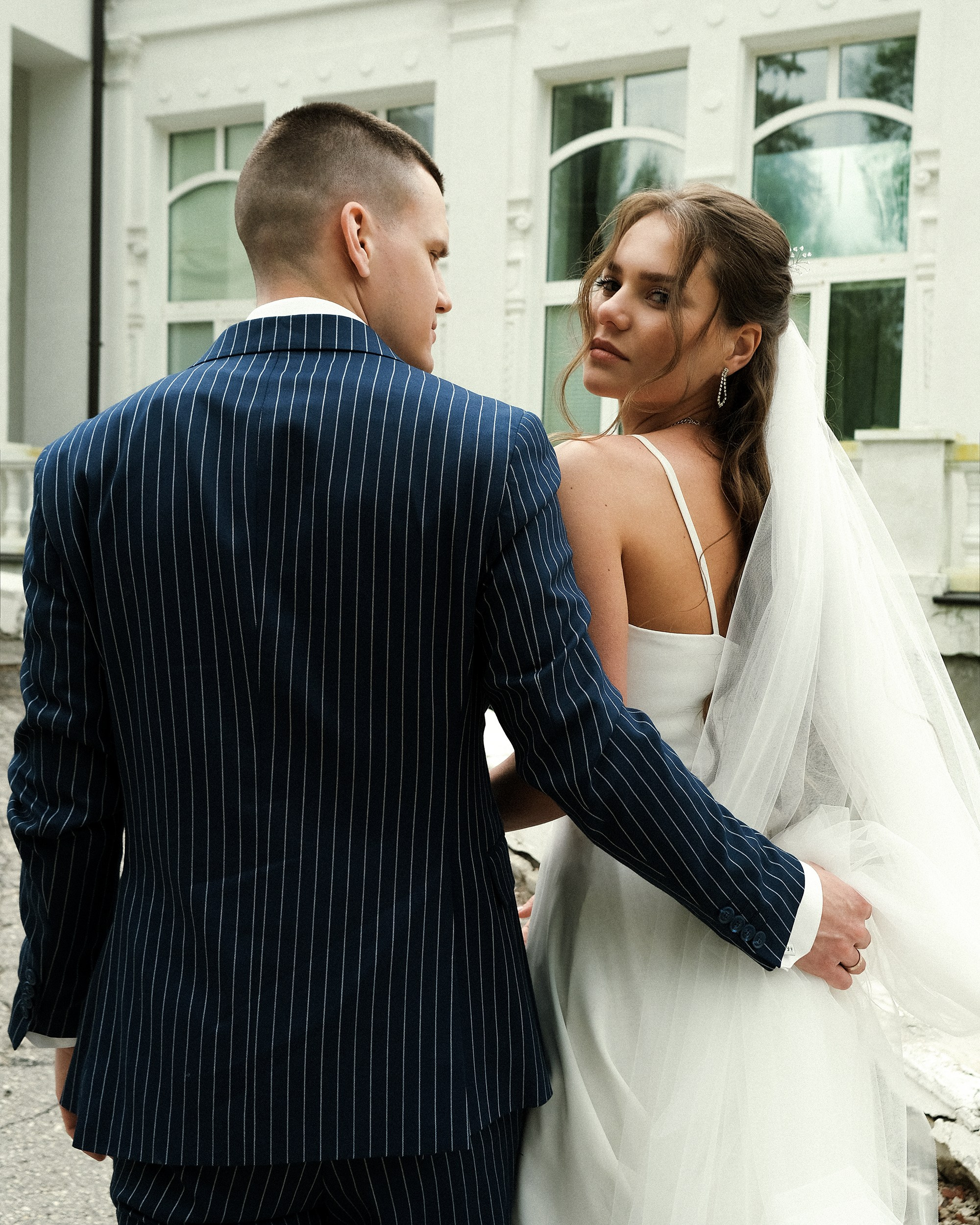 Алина и Михаил. Anya.vision