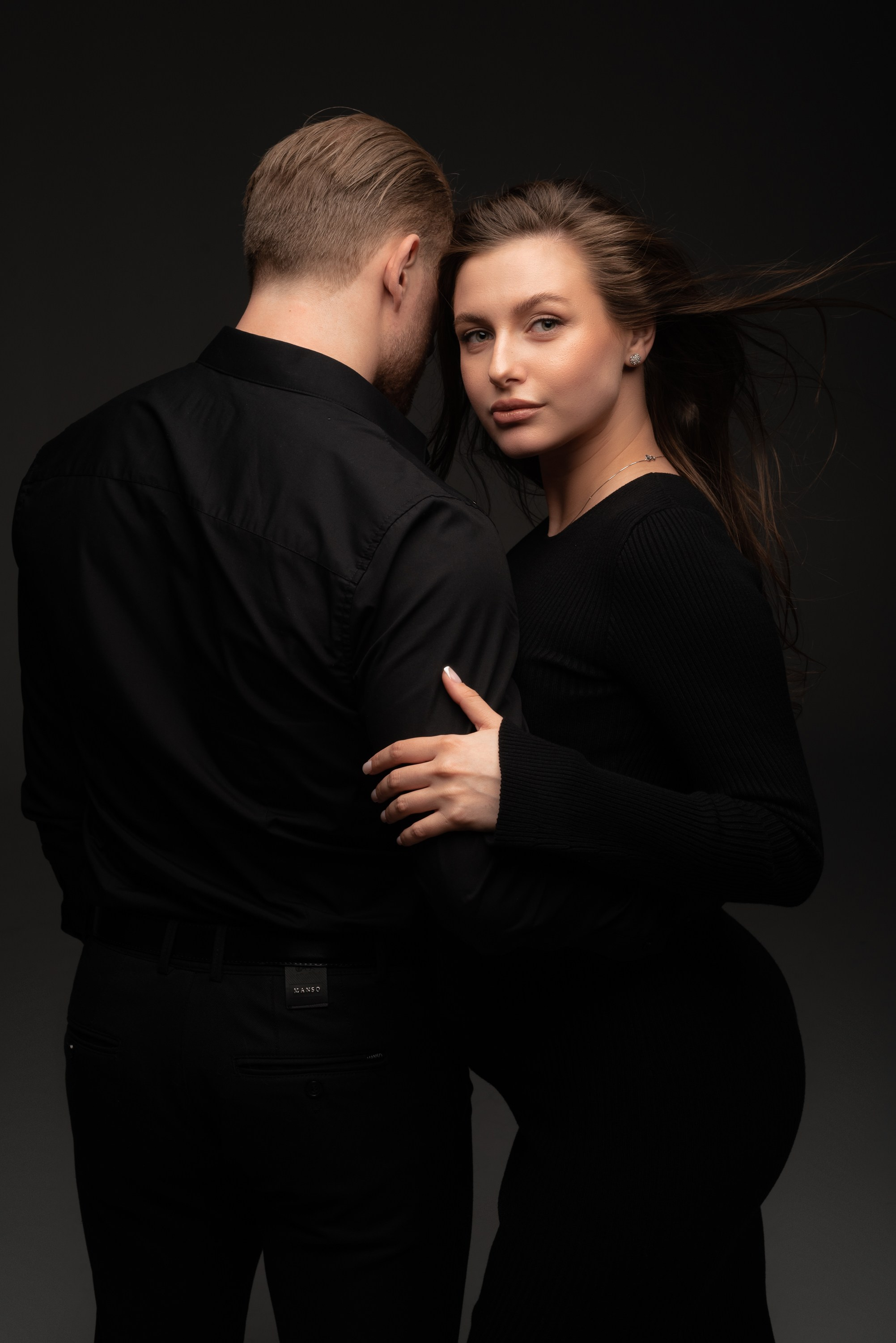 Яков и Мария. Главная