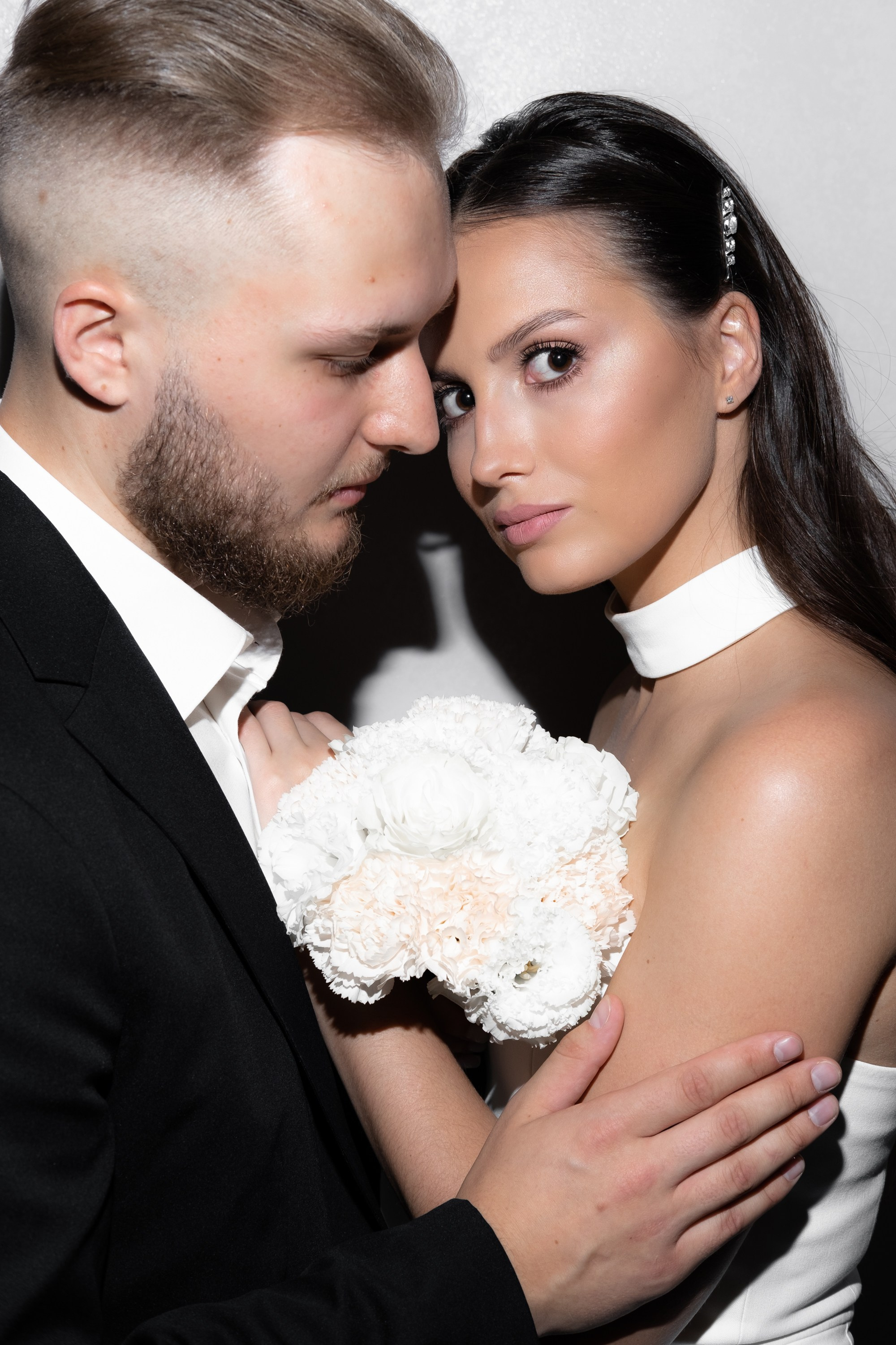 Павел и Анна. Главная