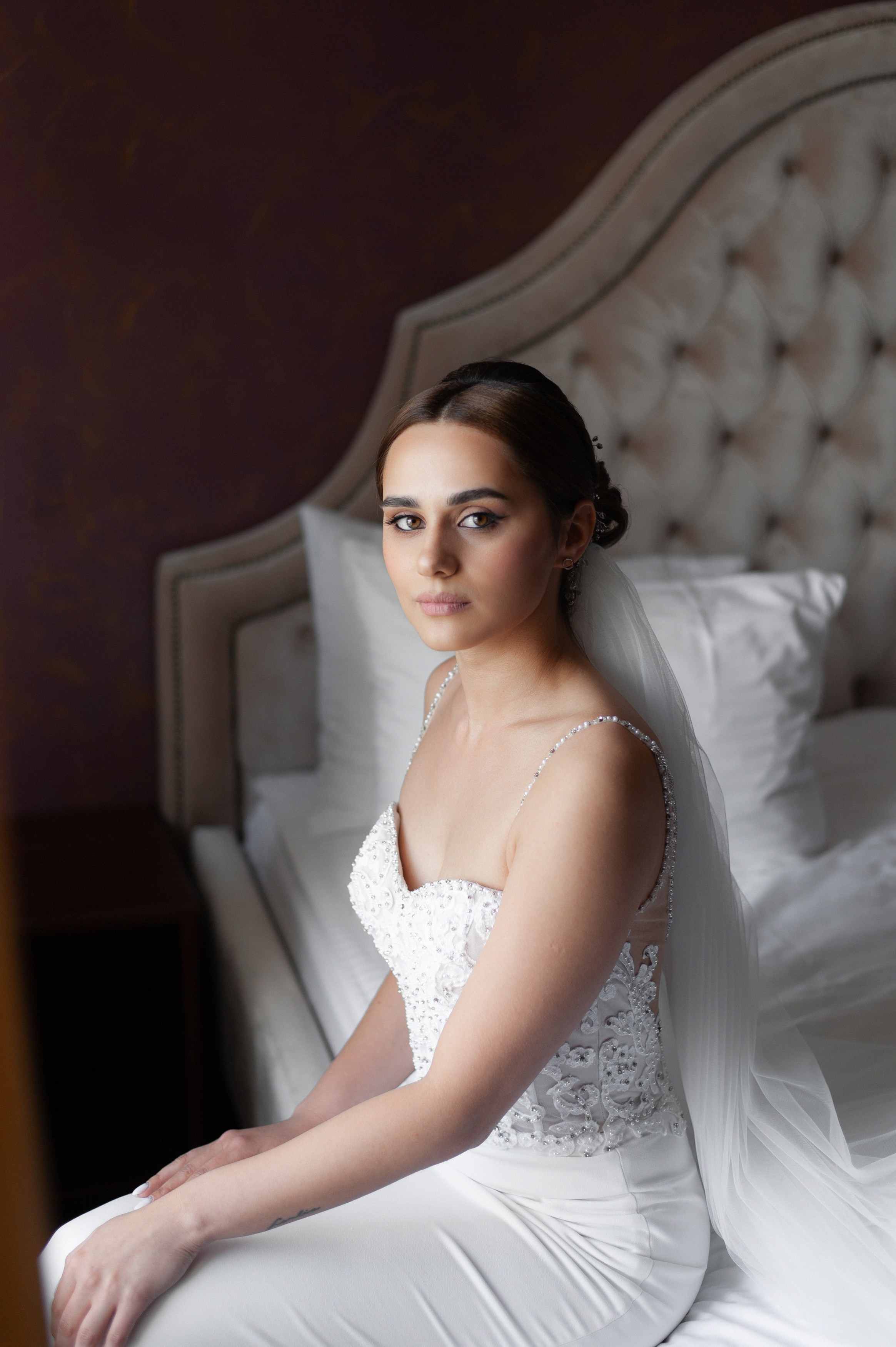 Константин и Татьяна. Главная