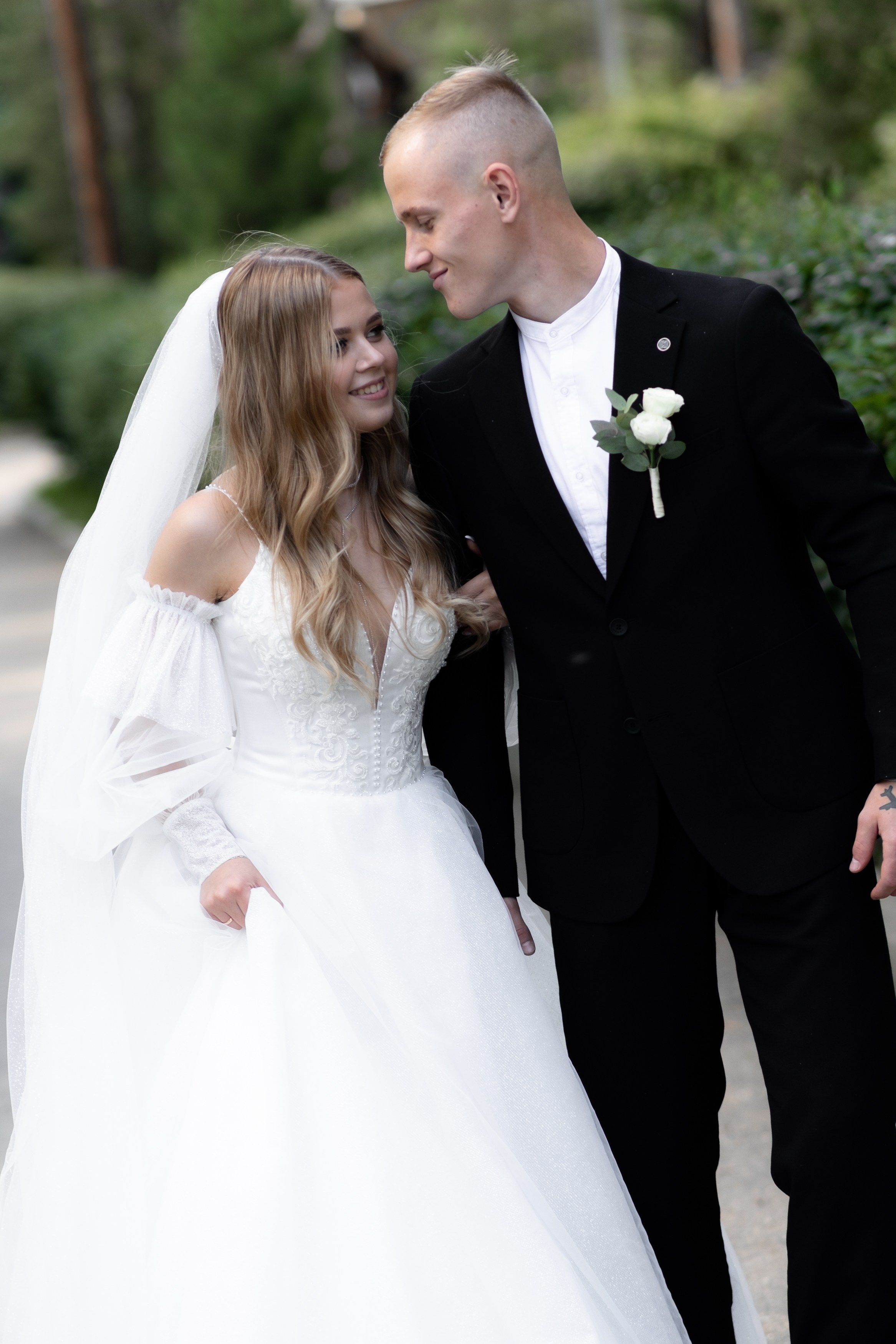 Николай и Анастасия. Главная