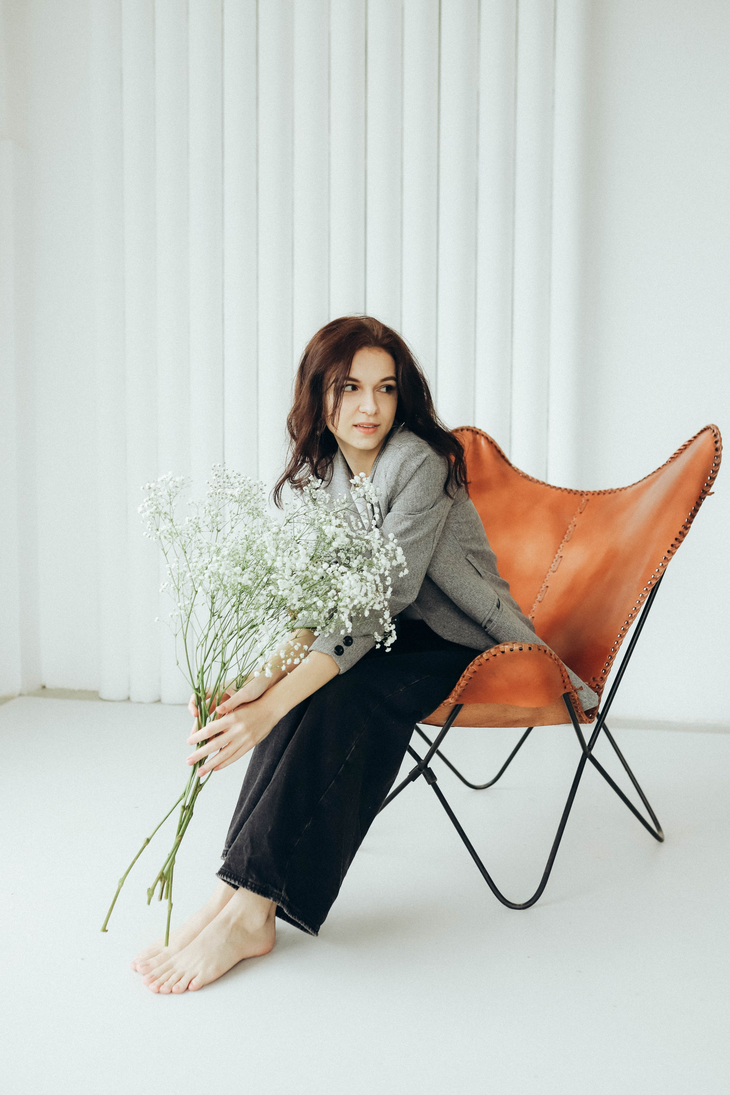 Ирина. Свадебный фотограф в Ялте Булгакова Анна