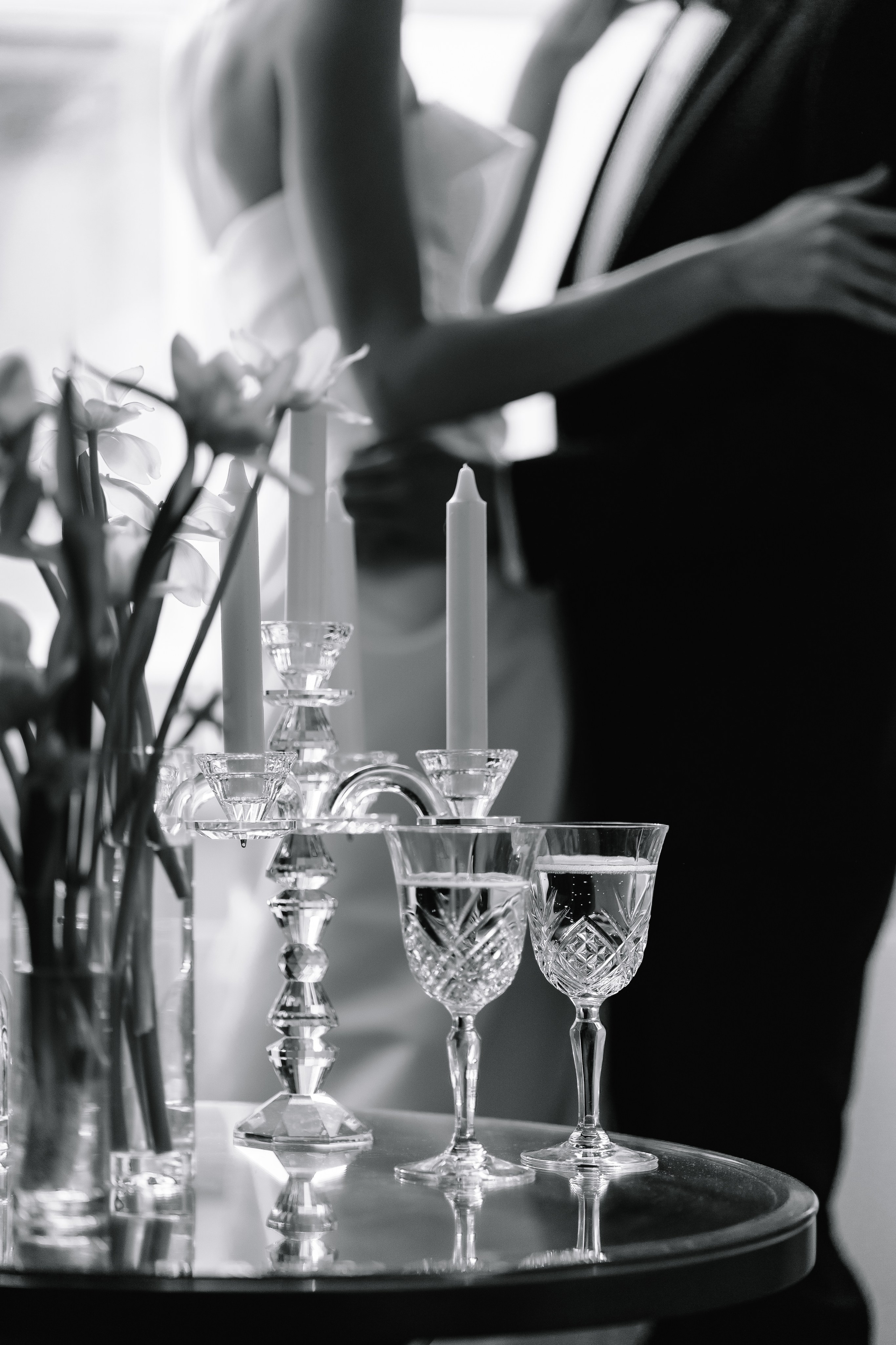 Свадебная фотосессия в Four Seasons. Анастасия Кузнецова — фотограф в Санкт-Петербурге