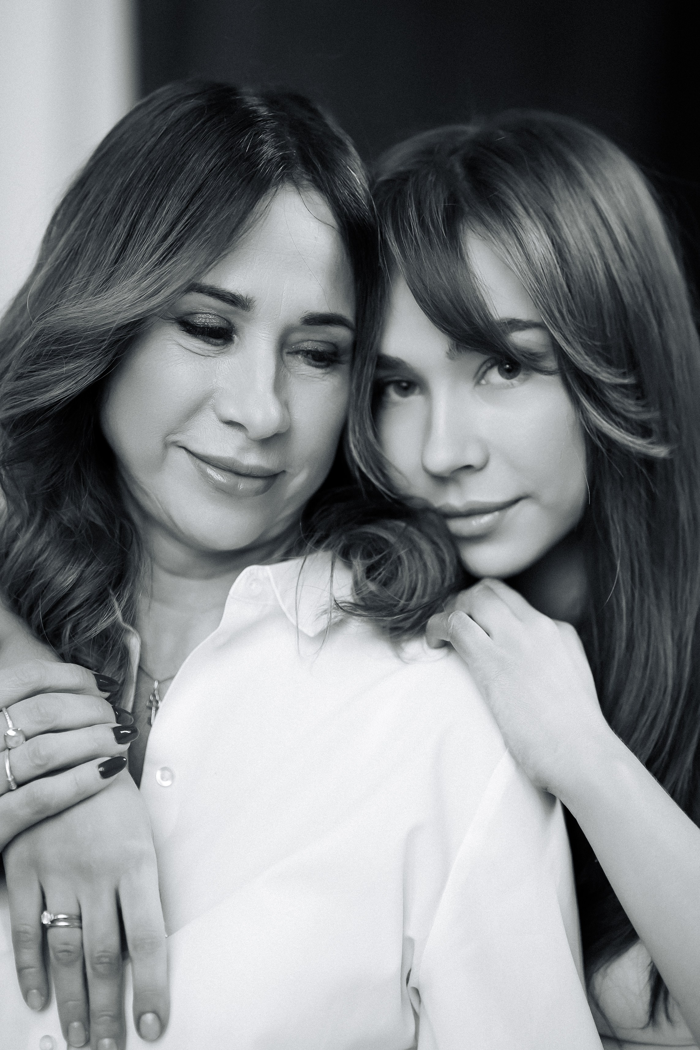 Фотоистории. Анастасия Кузнецова — фотограф в Санкт-Петербурге