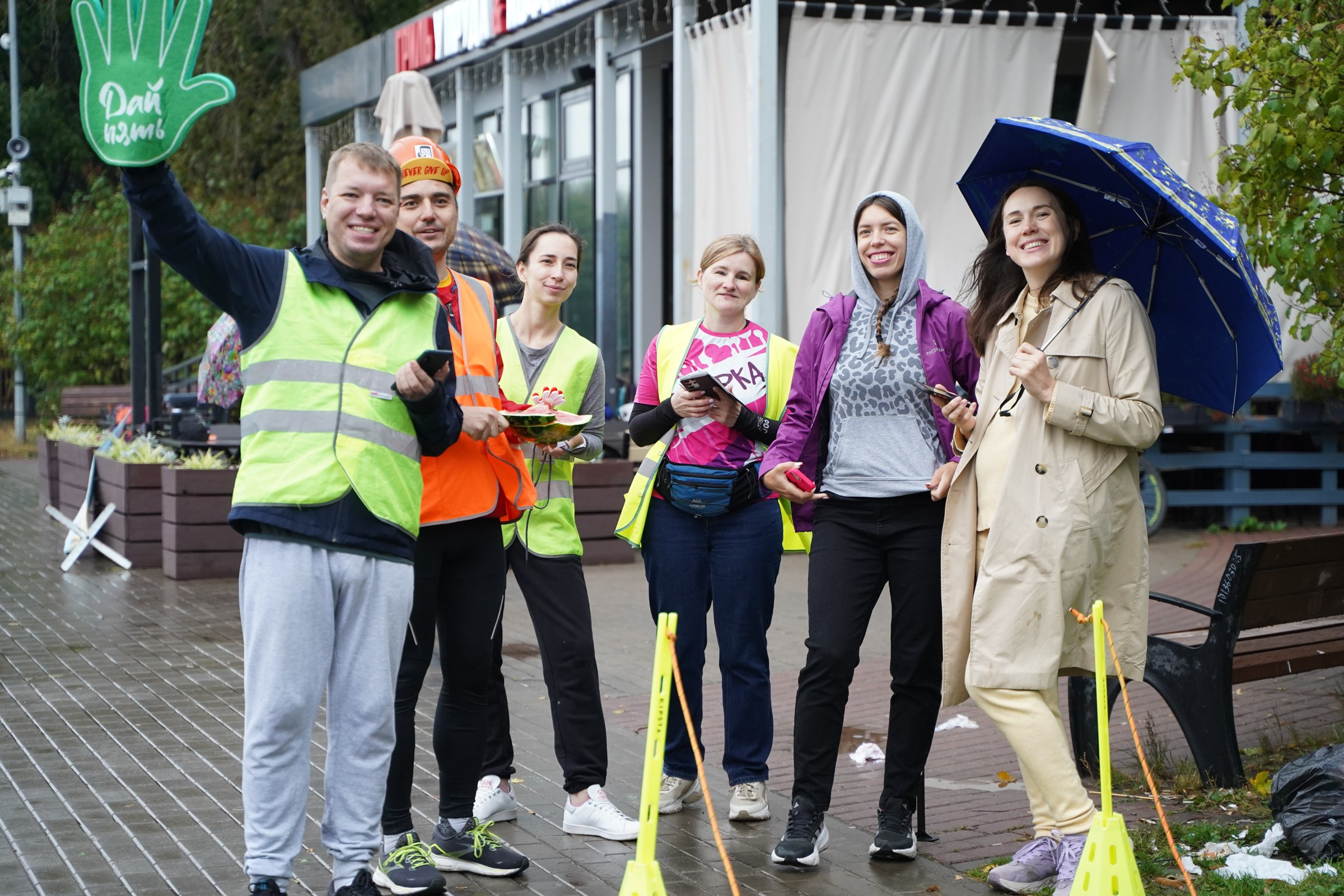 Паркран Ангарские пруды. Семейный видеограф и фотограф Соснина Марина