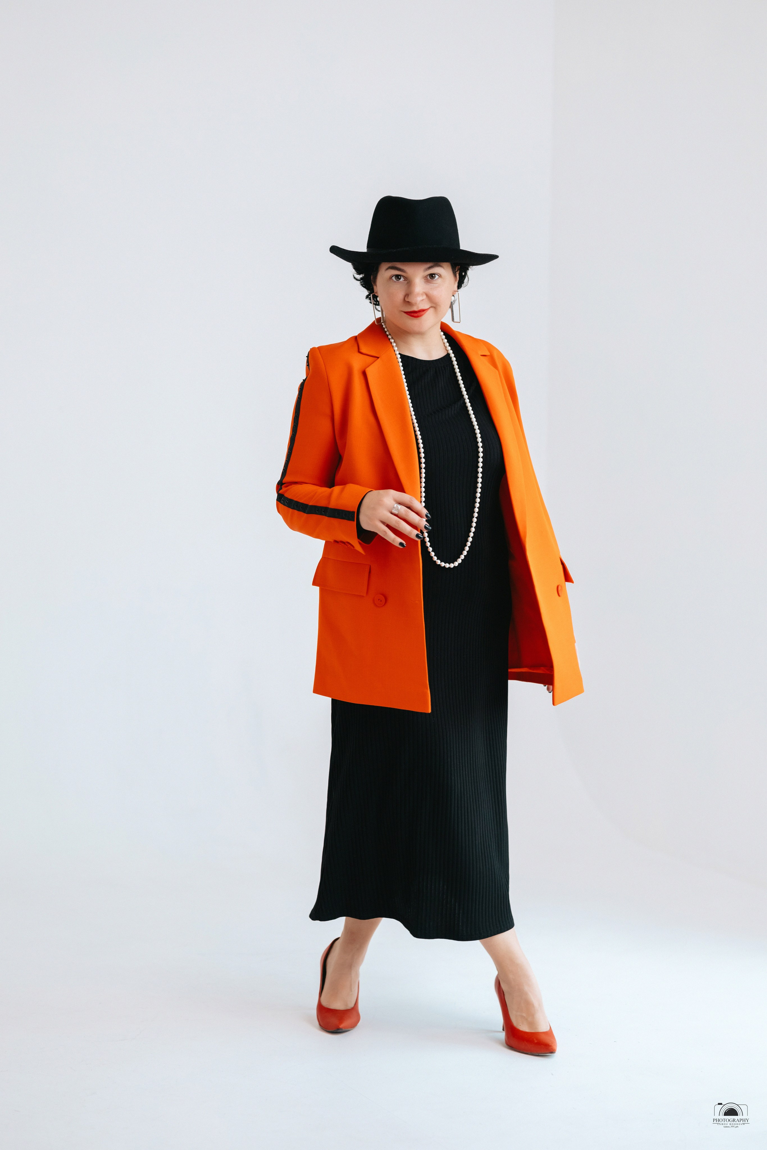 Анна. Семейный и портретный фотограф в Геленджике Любовь Бодрова