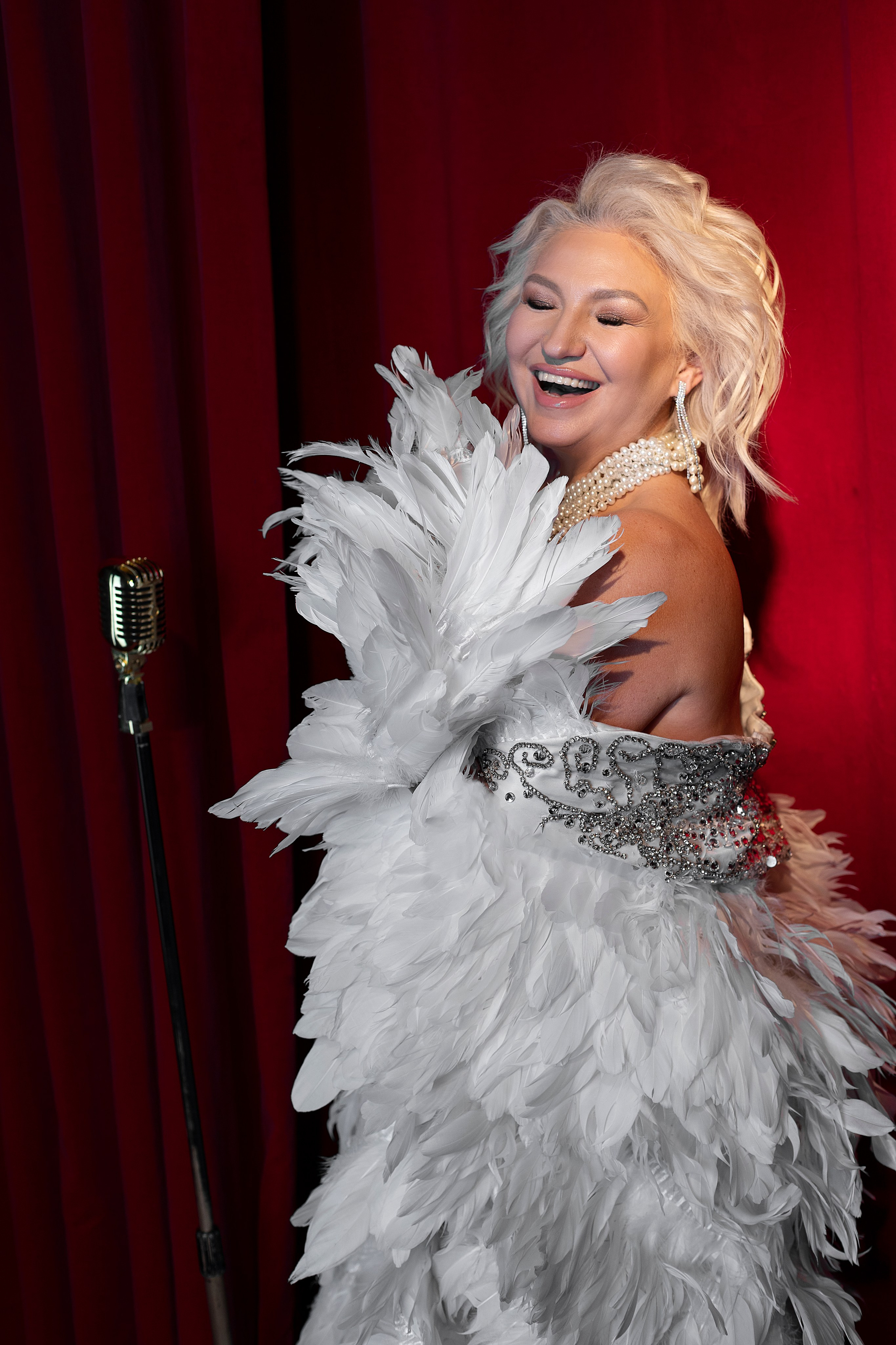 Съемка в студии. Фотограф в Москве Ольга Кожемякина