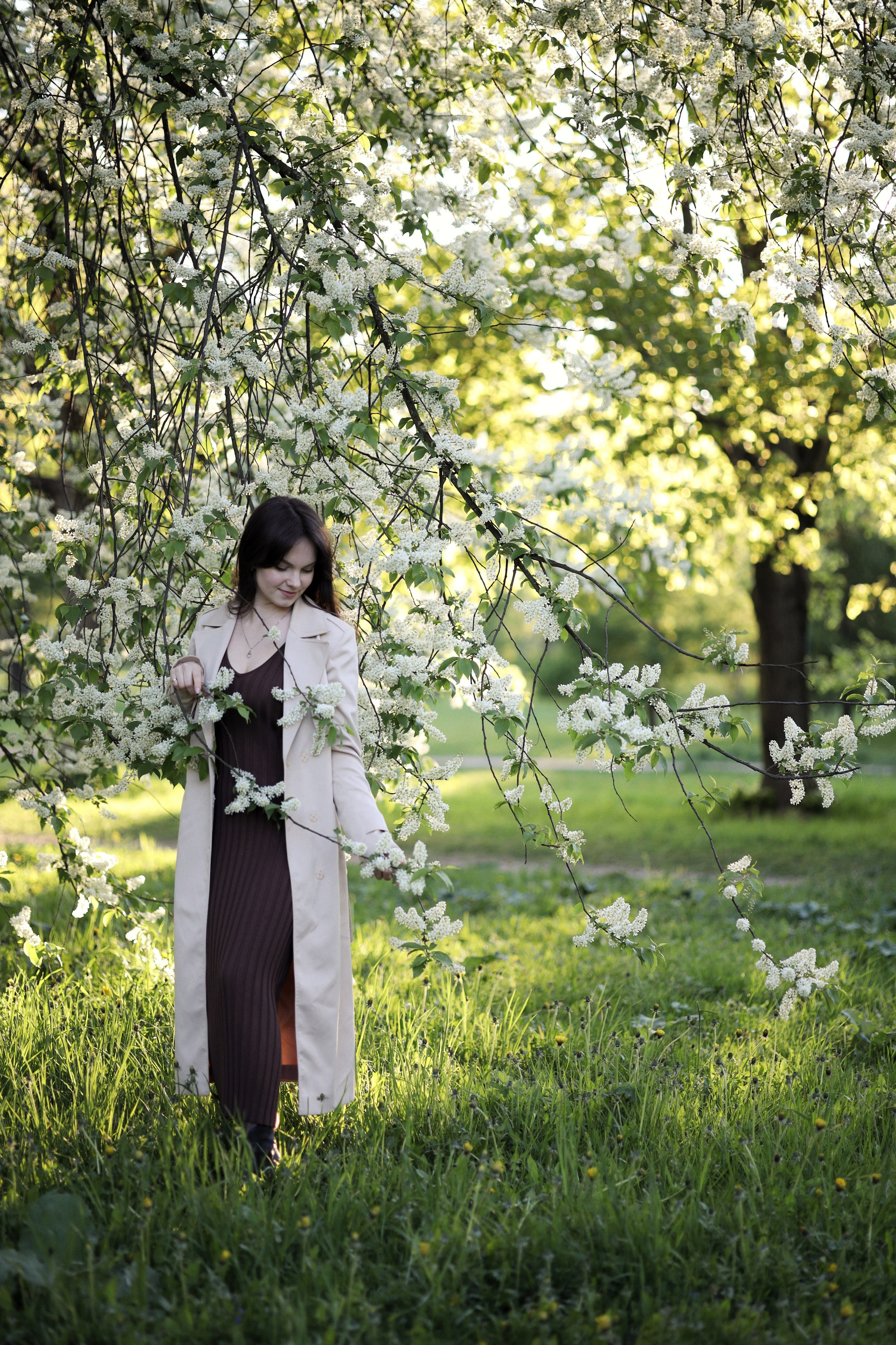 Анна. Женский и свадебный фотограф в Санкт-Петербурге Матвеева Наталья