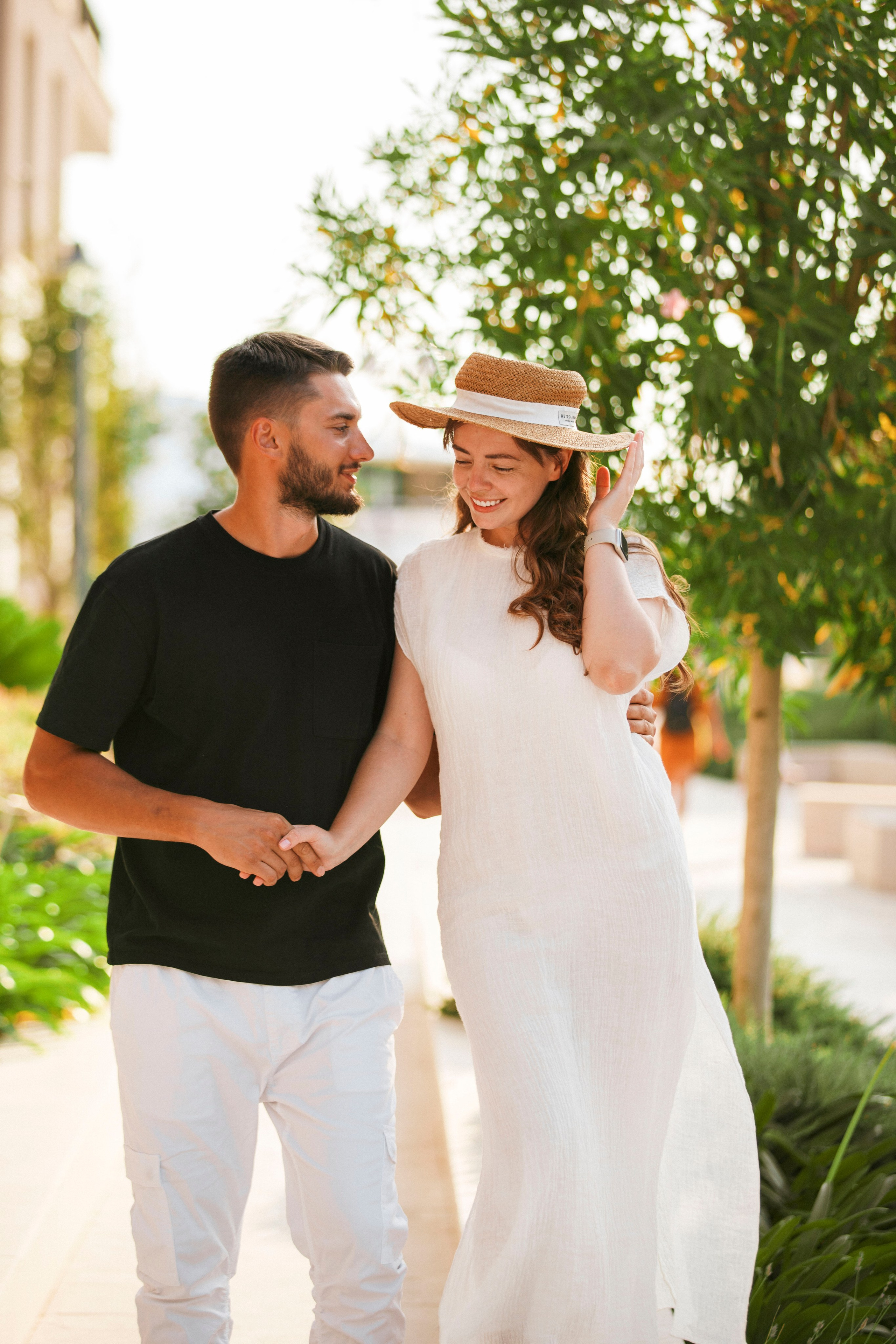 Resort. Photographer in Montenegro Tatiana Talaeva