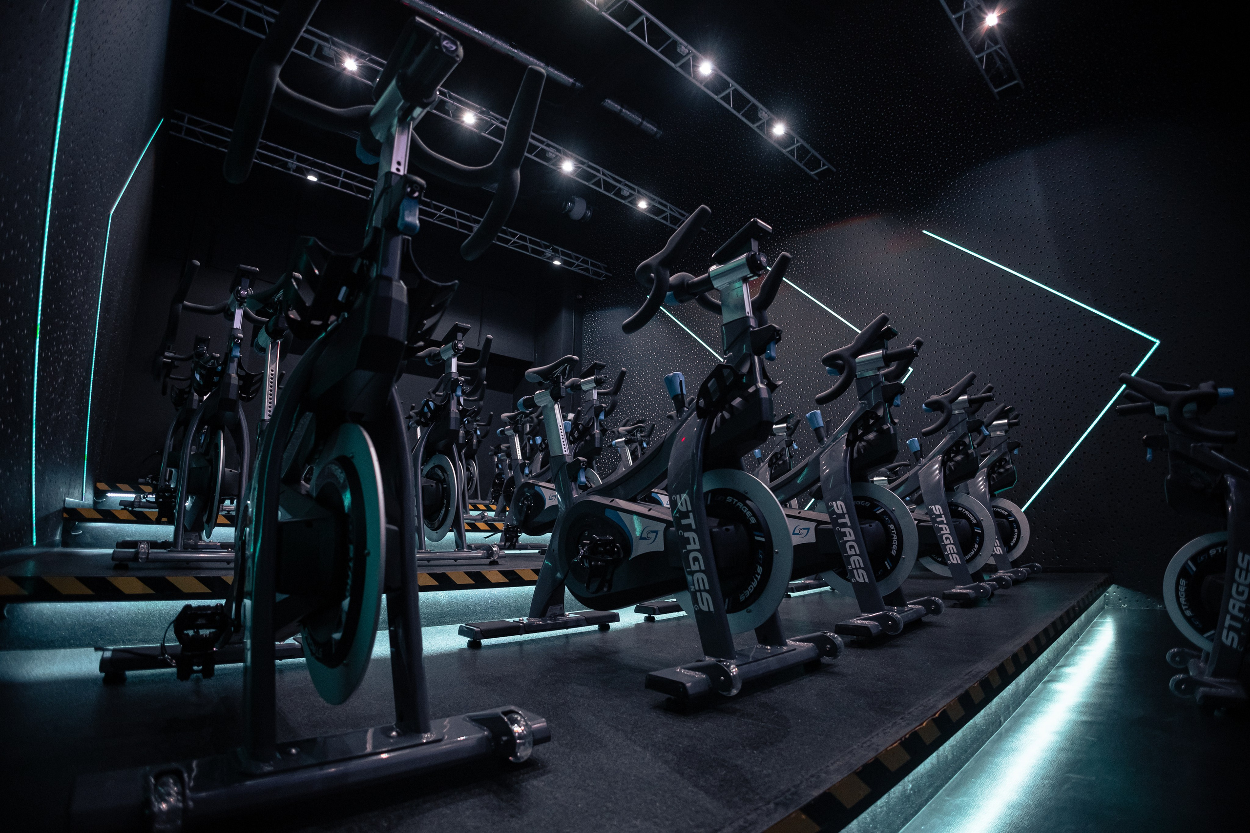 Съемка интерьера. Фотограф Андрей Слынченко