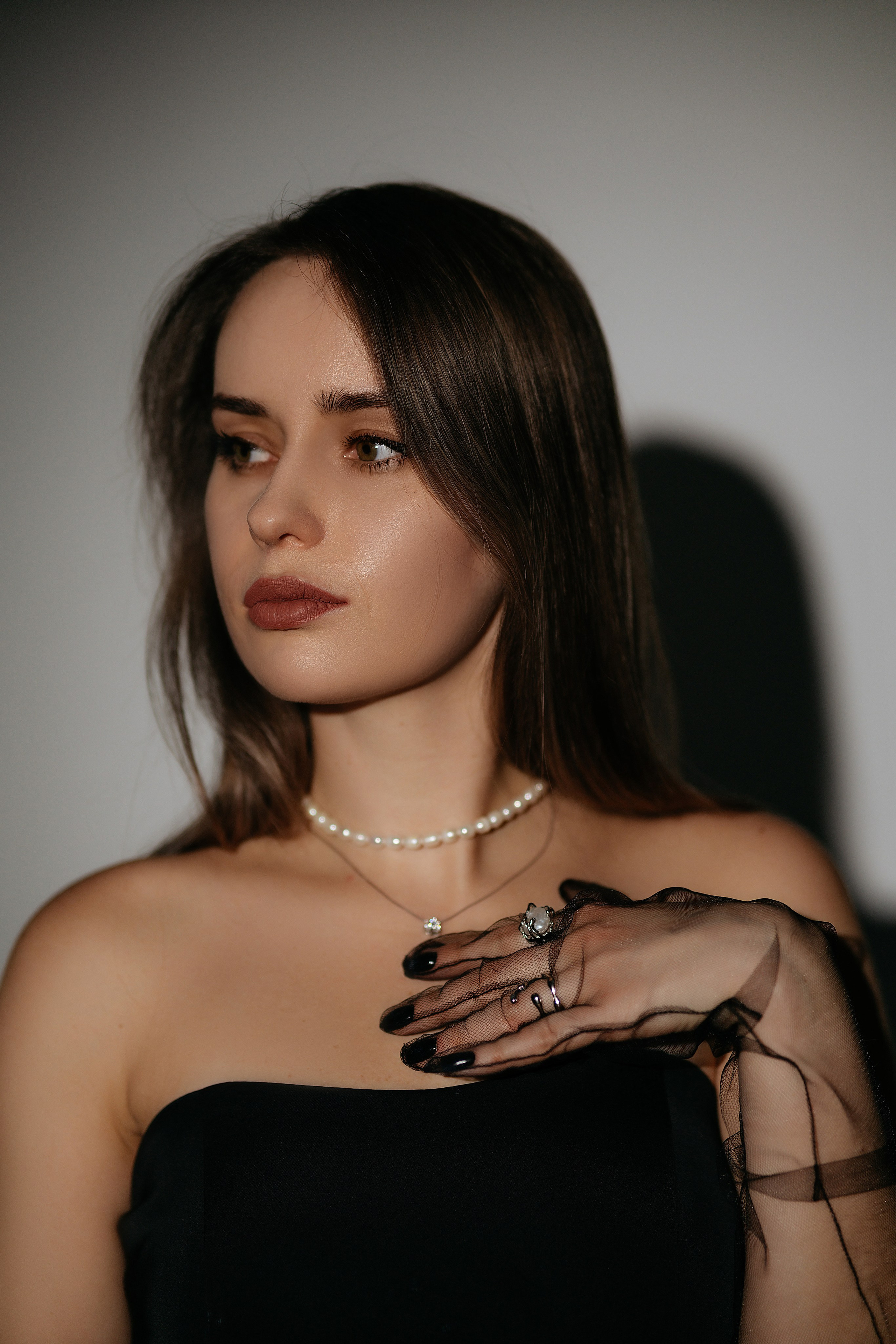 Юлия | Съемка ко Дню Рождения. Фотограф Карина Шмулёва. Воронеж и область