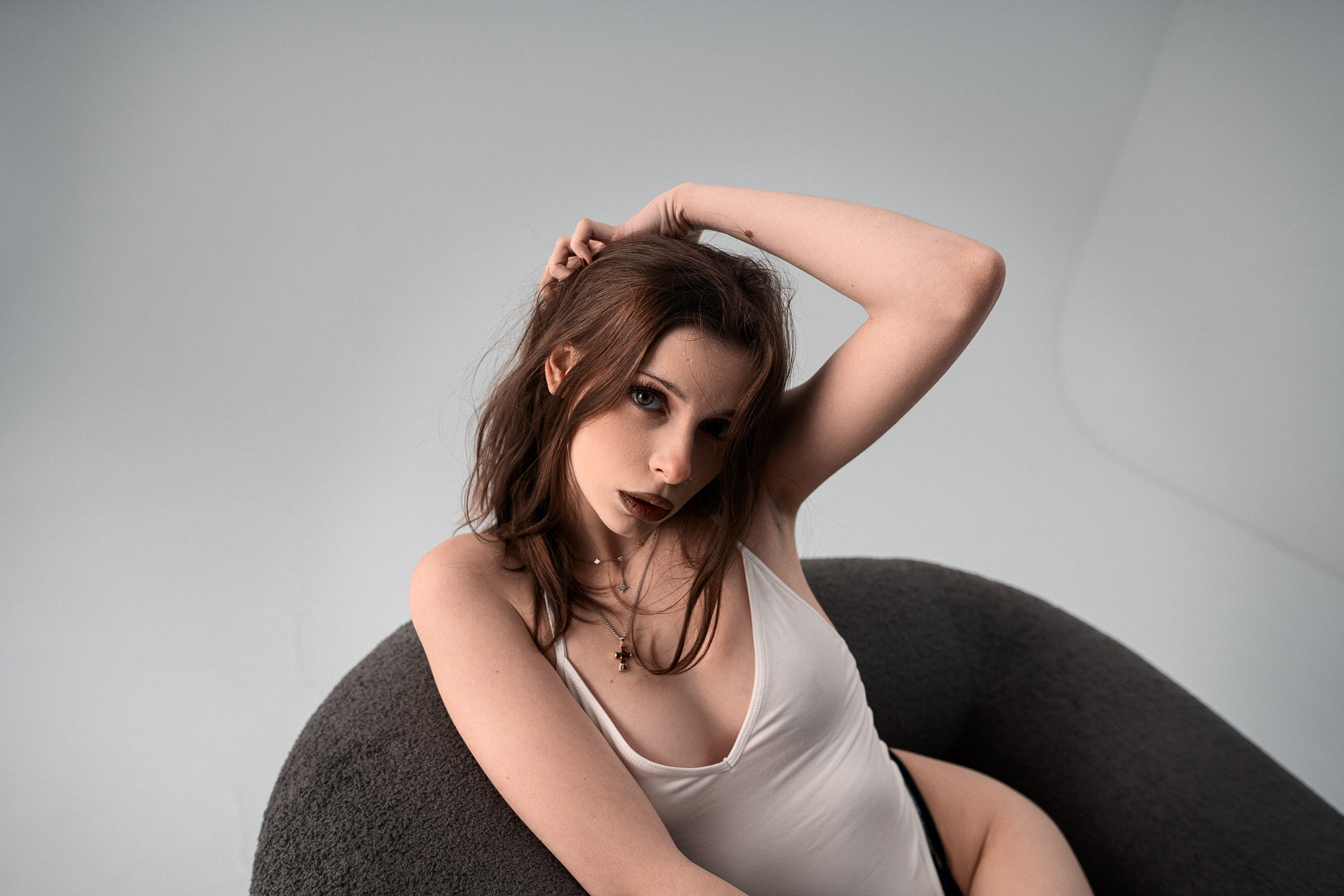 Вика. Азиев Александр|Портретный фотограф