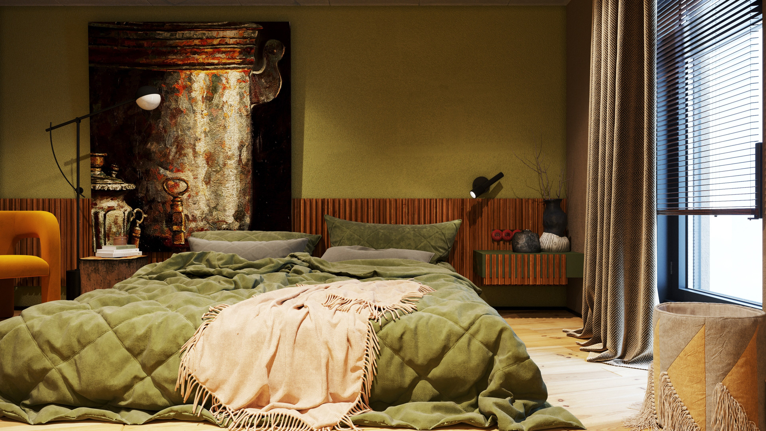 «КАПРИЧЧИО». Apolonov Interiors проектирование авторских интерьеров