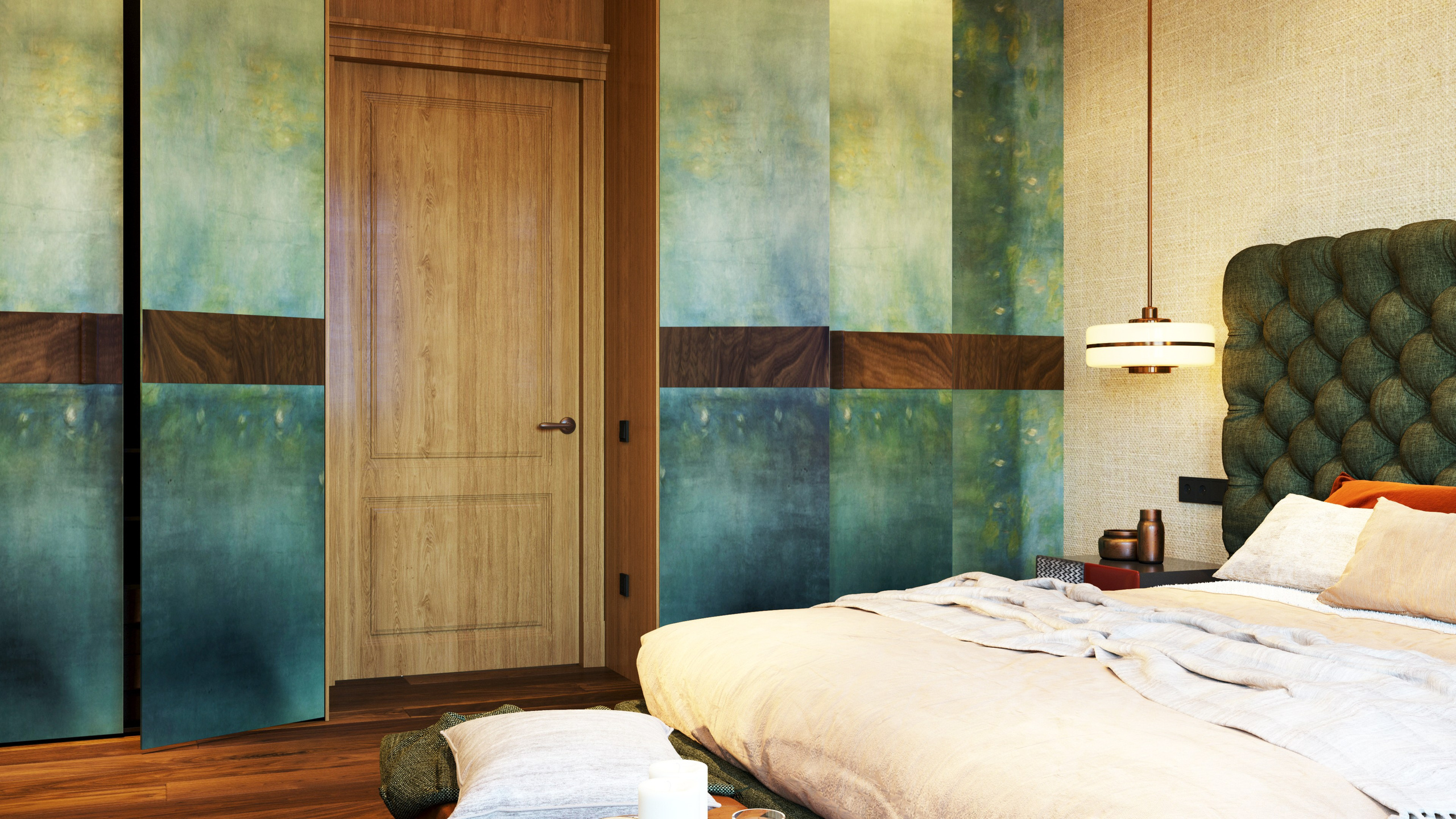 «АЛЬБИОН». Apolonov Interiors проектирование авторских интерьеров