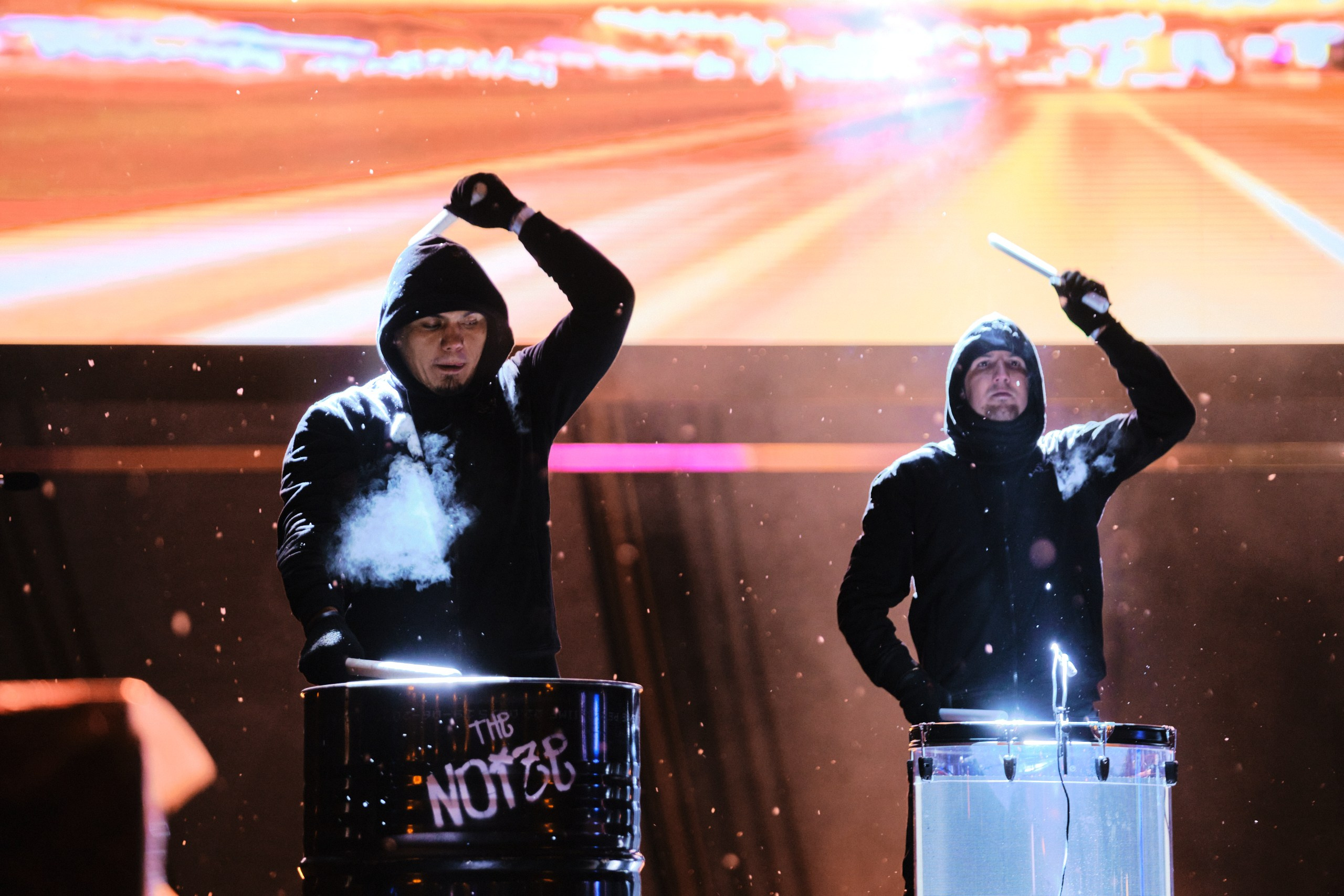 ВДНХ × Выставка «Россия». Матвей Яворский — фотограф в Челябинске