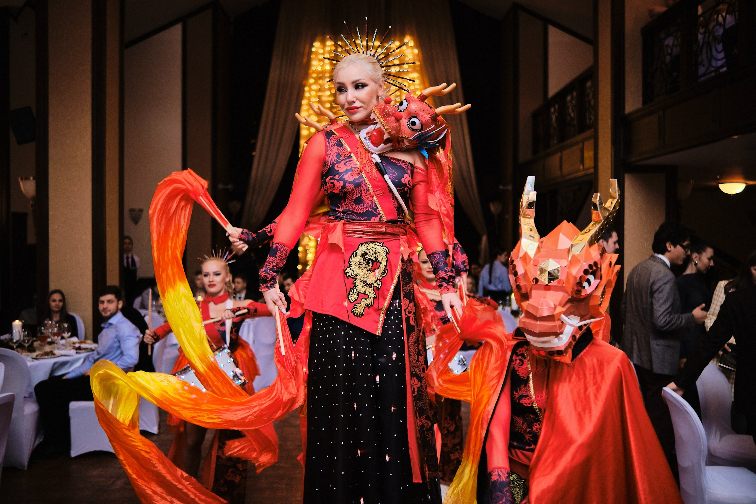 Корпоратив «ДСТ-Урал». Матвей Яворский — фотограф в Челябинске