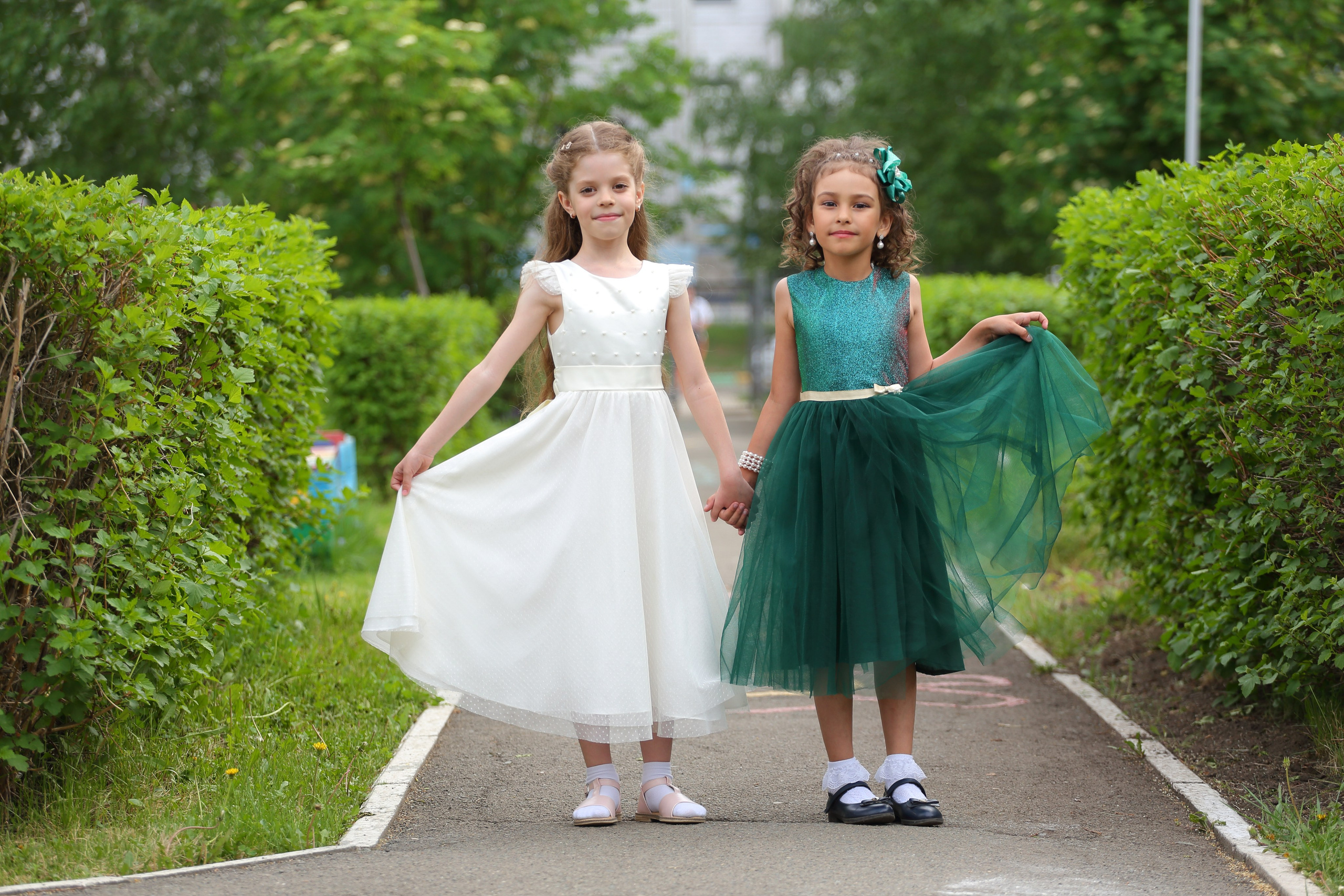 Детский сад. Фотограф в Барнауле Юлия Яковлева