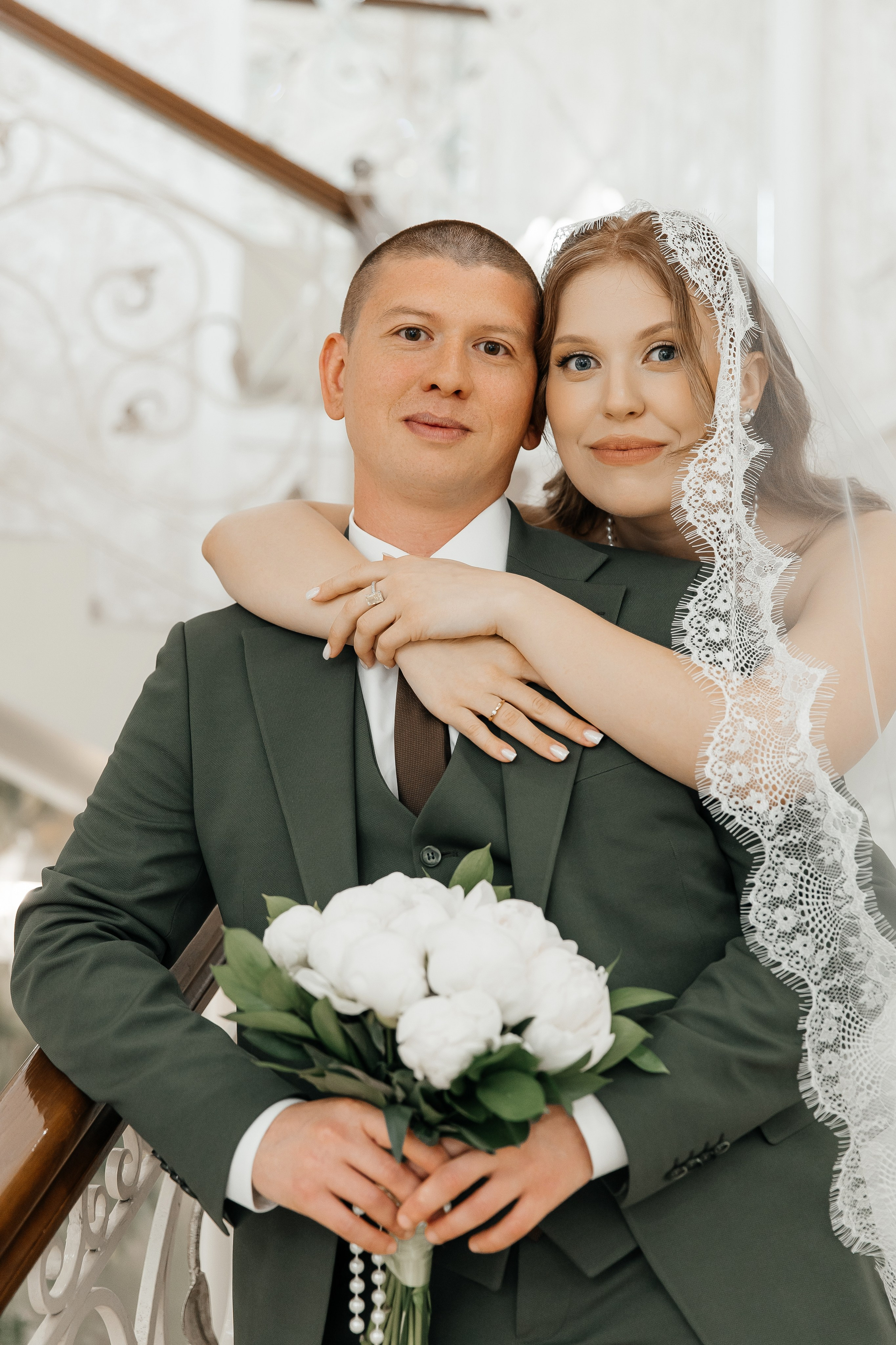 Виктория и Наиль. Фотограф Пятигорск Александра Карасева