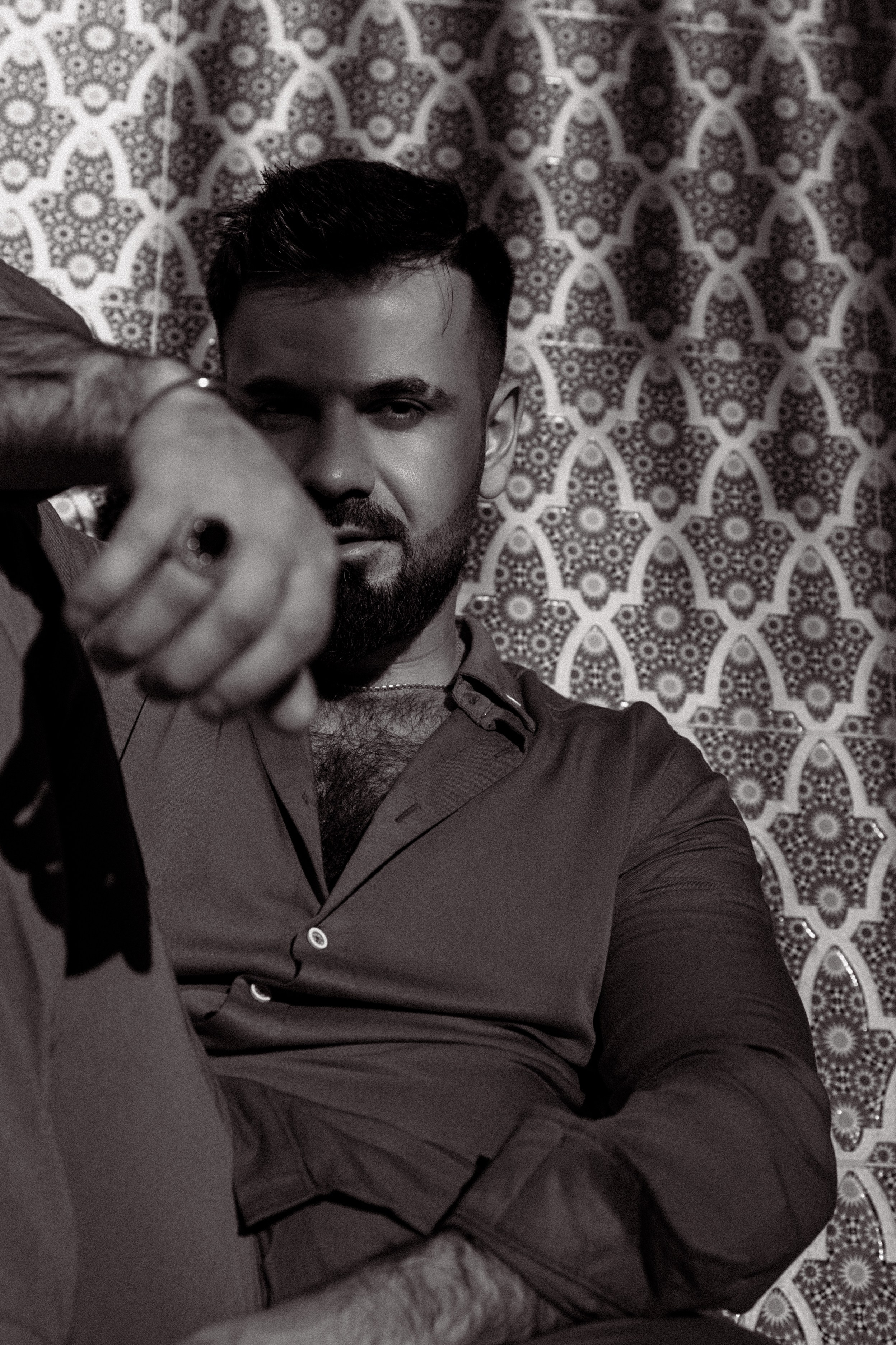 Elgun. Фотограф в Екатеринбурге Гасанова Дилара