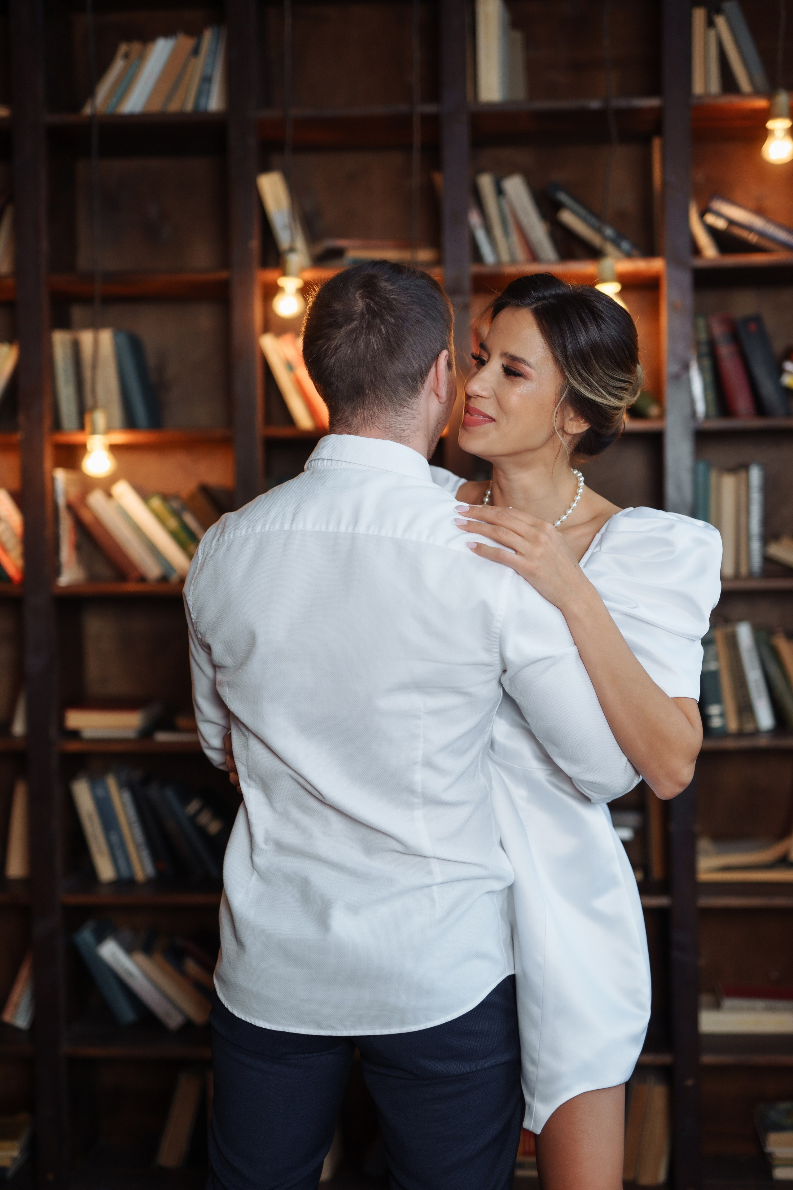 Павел и Руша — свадьба. Свадебный и семейный фотограф Марина Лежнева, г. Уфа