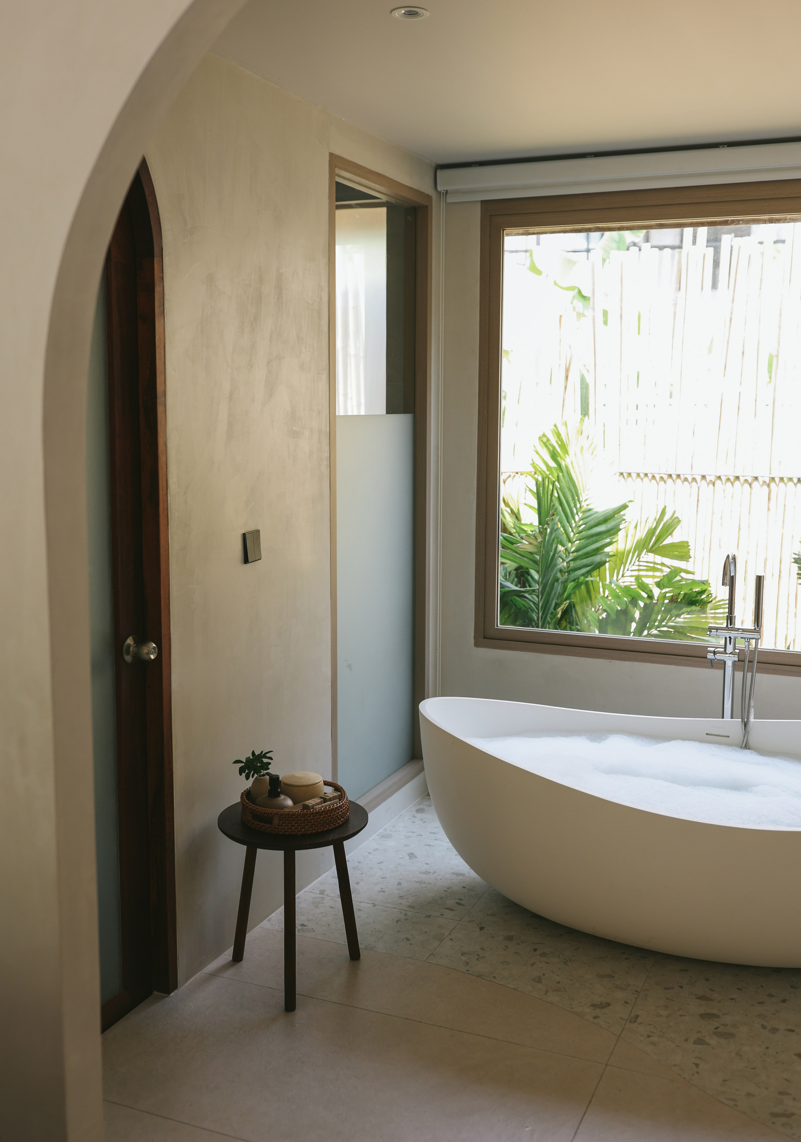 Thailand / Ban Sainai Resort. Ekaterina Buneeva Photography