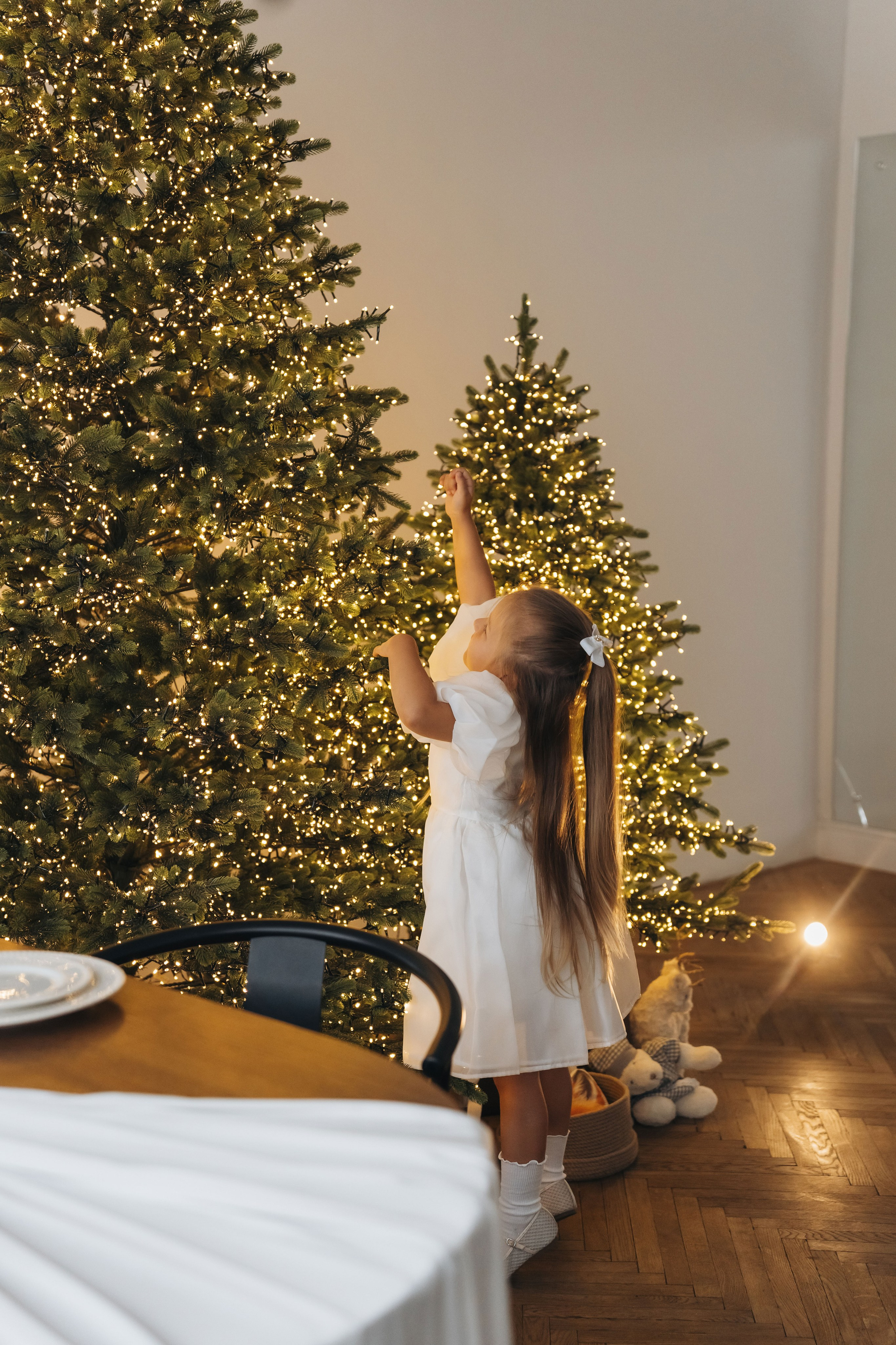 Новогодняя «Варшава». Ваш фотограф Вика Артемова