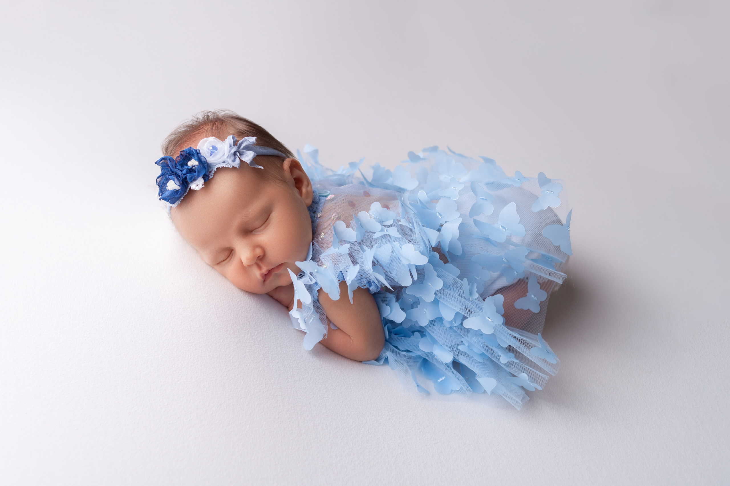 Девочки. Фотограф новорожденных г. Подольск, г. Жуковский, весь юг Москвы и Моск.обл