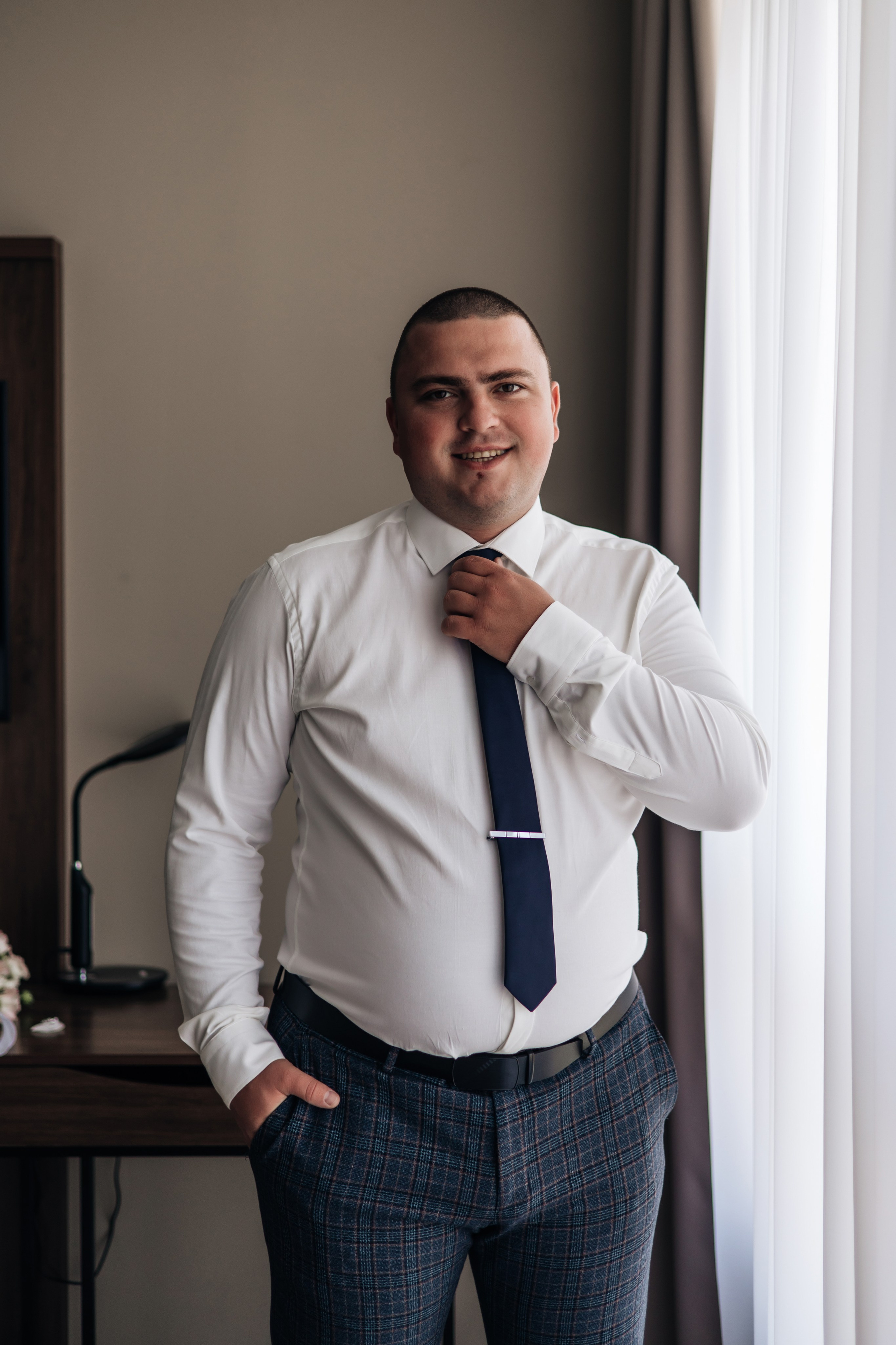 Свадьба Алексея и Екатерины. Свадебный фотограф и видеограф Саша и Таня в Саратове