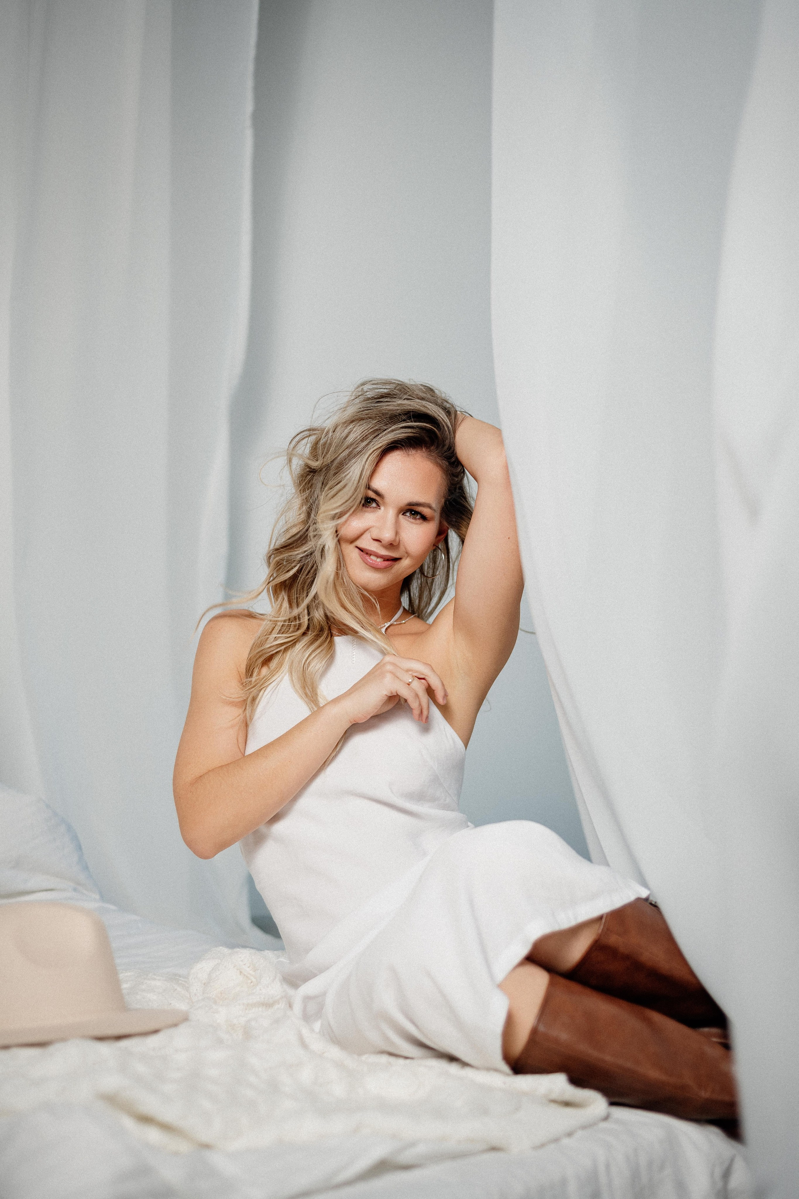 Гульназ. Фотограф Алёна Евграфова