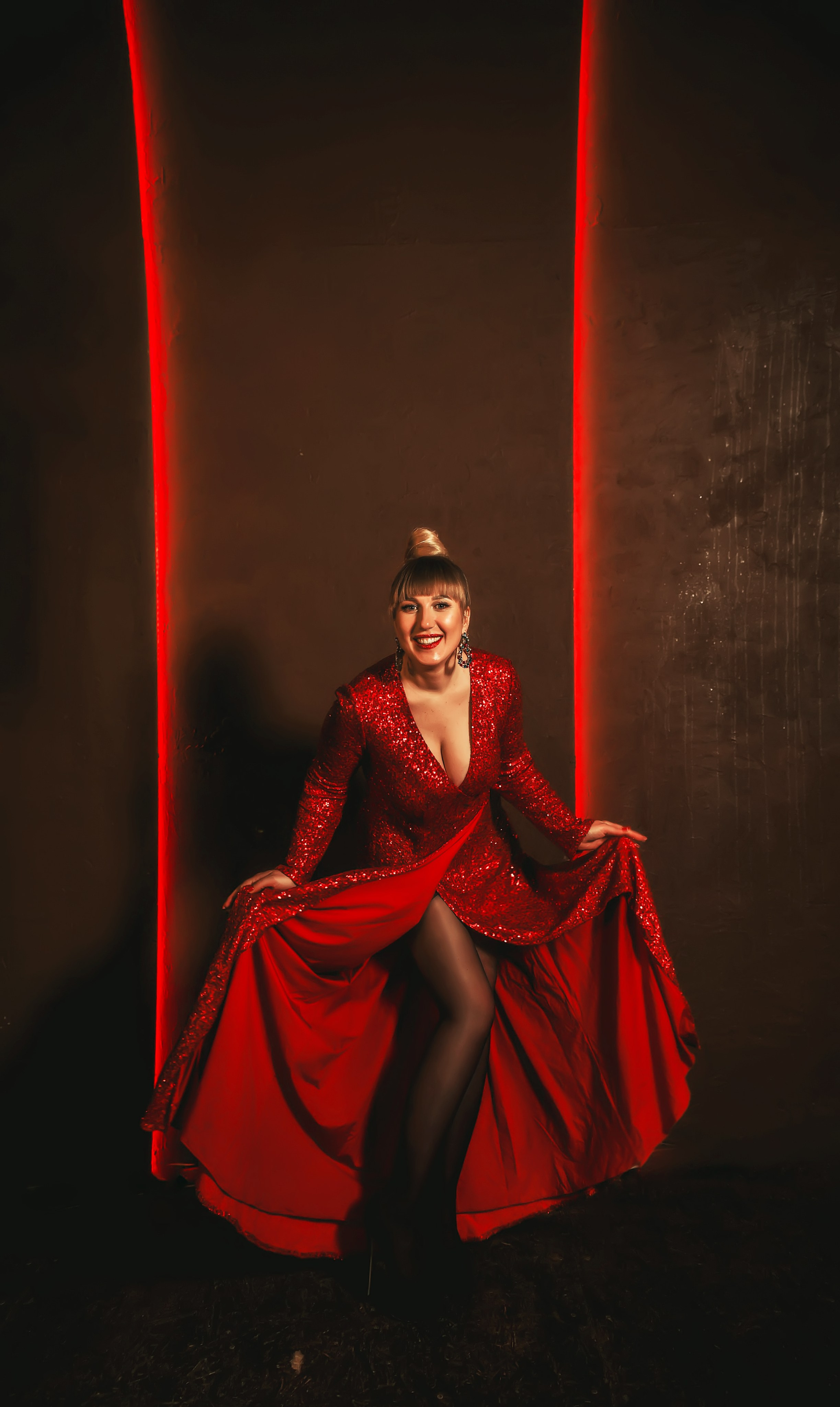 Тематическая вечеринка на юбилей 35 лет. Свадебный, семейный, детский, контент фотограф в Омске Максим Ильин