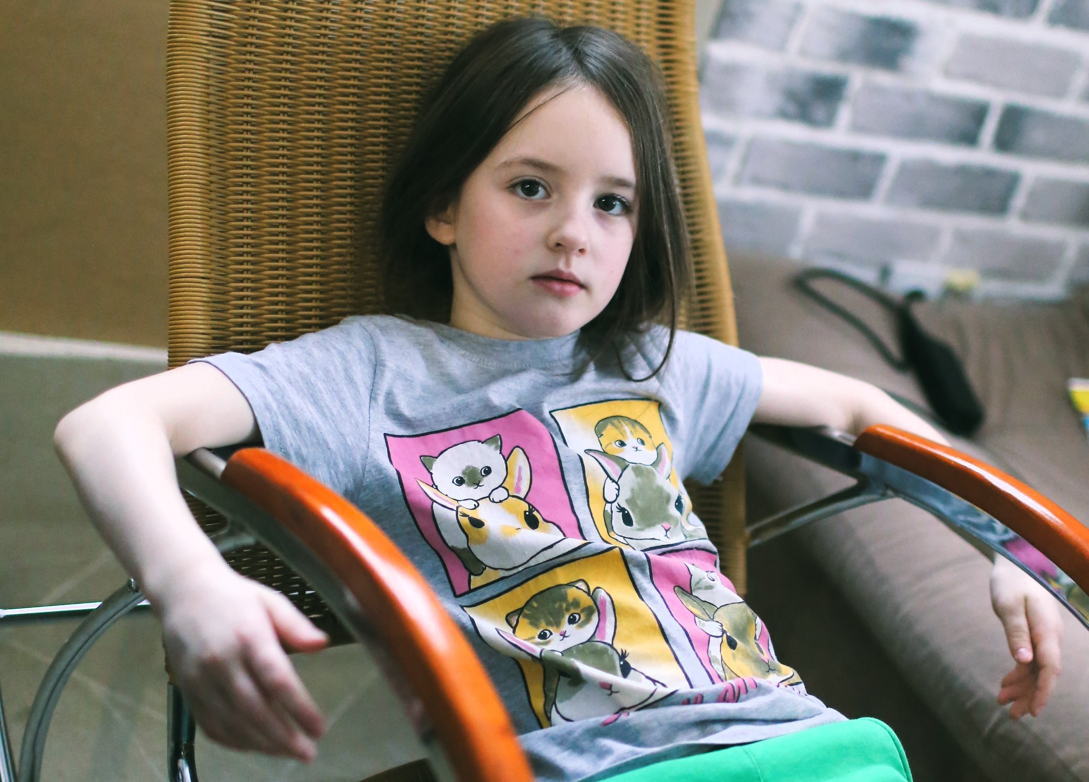 Конструирование кормушек в Воскресной школе. Фотограф Антонина Гудкова