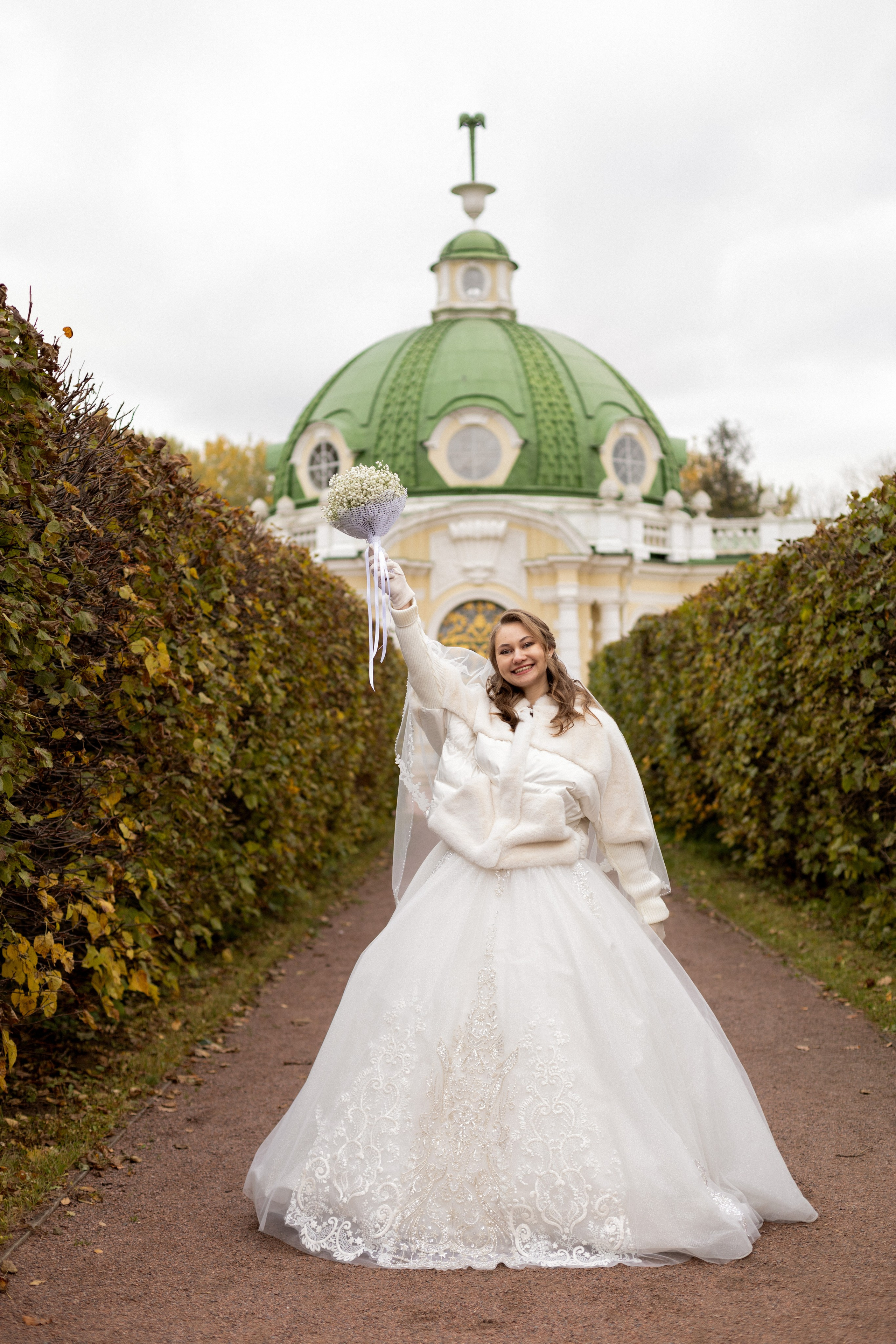 Валерий&Анастасия. Фотосессия беременности и ньюборн в Москве