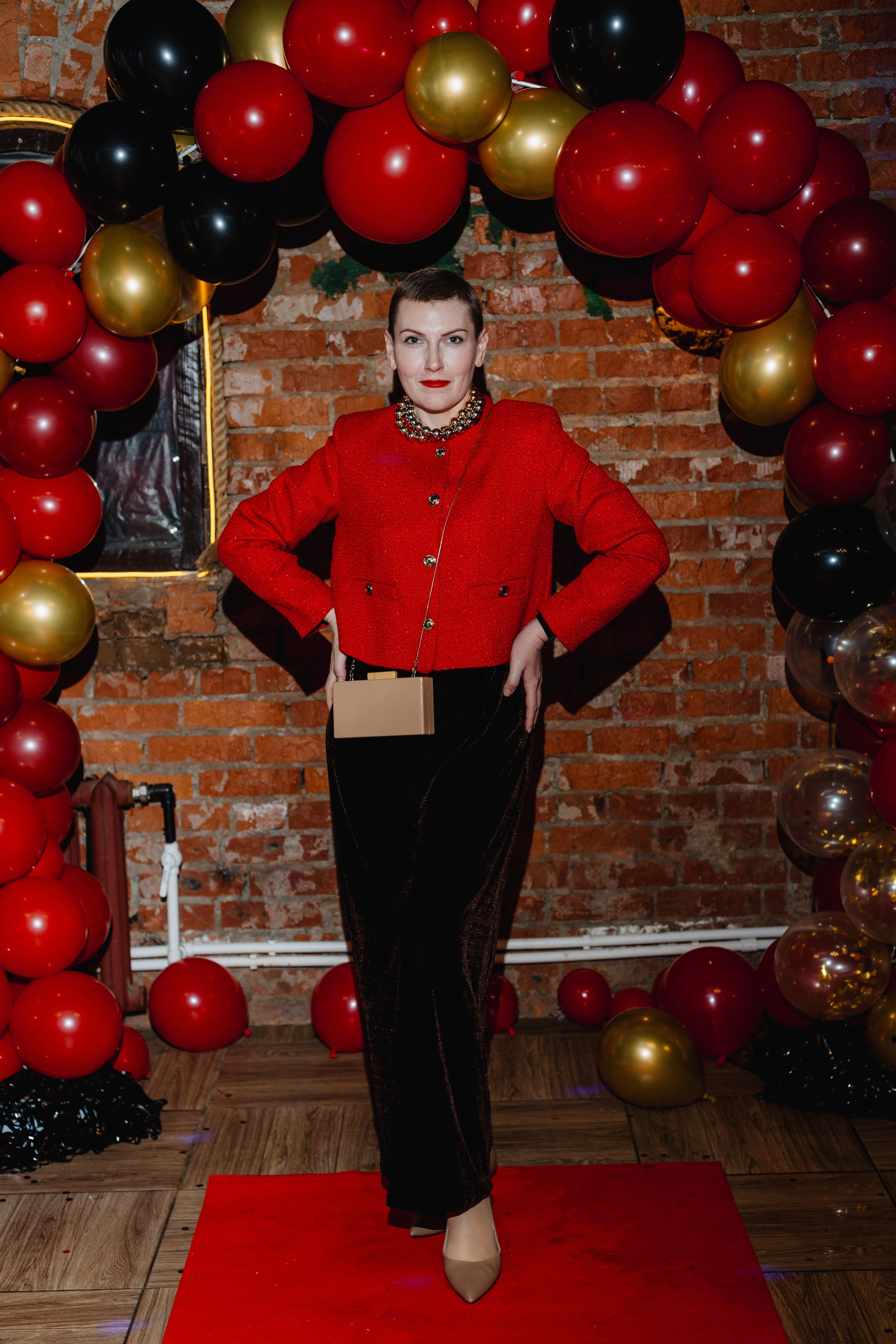 Бал императриц. Портретный фотограф Москва Юлия Трякина