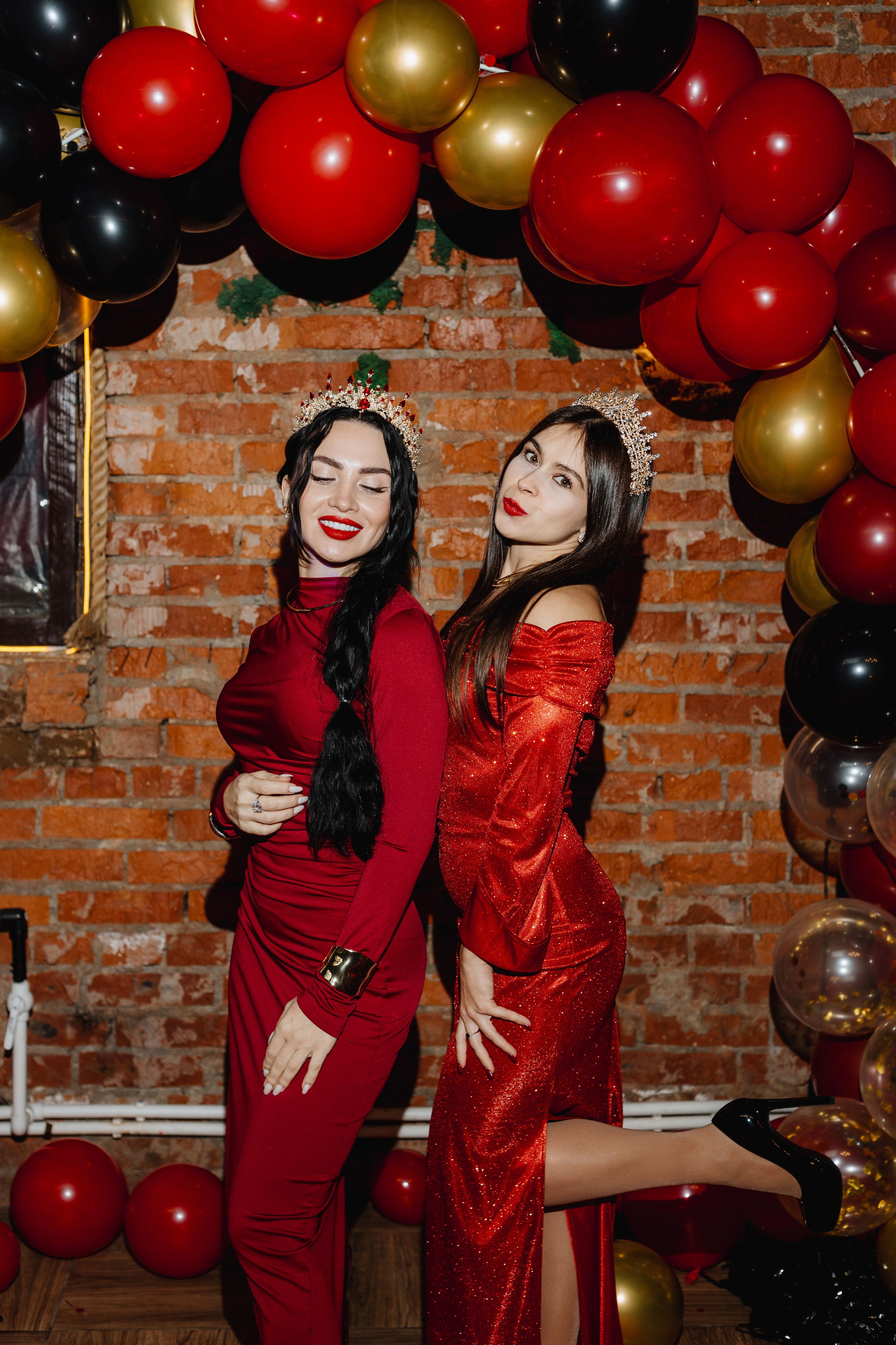 Бал императриц. Портретный фотограф Москва Юлия Трякина