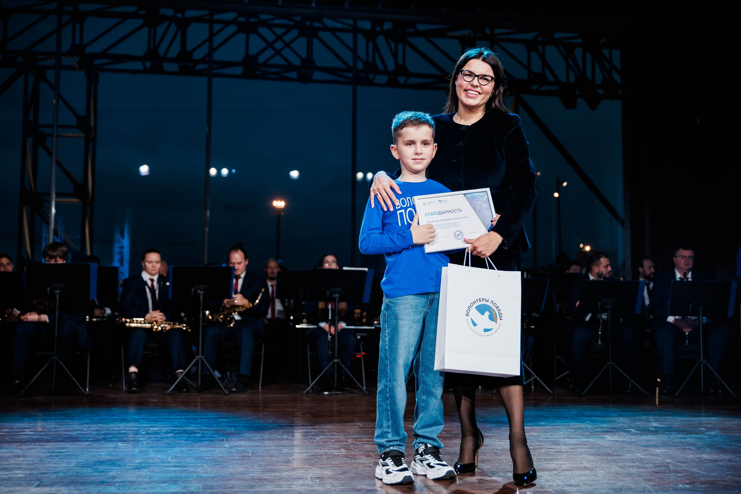 РЕГИОНАЛЬНЫЙ ФОРУМ ВОЛОНТЕРОВ ПОБЕДЫ. Фотограф Нижний Новгород Игнатьева Виктория