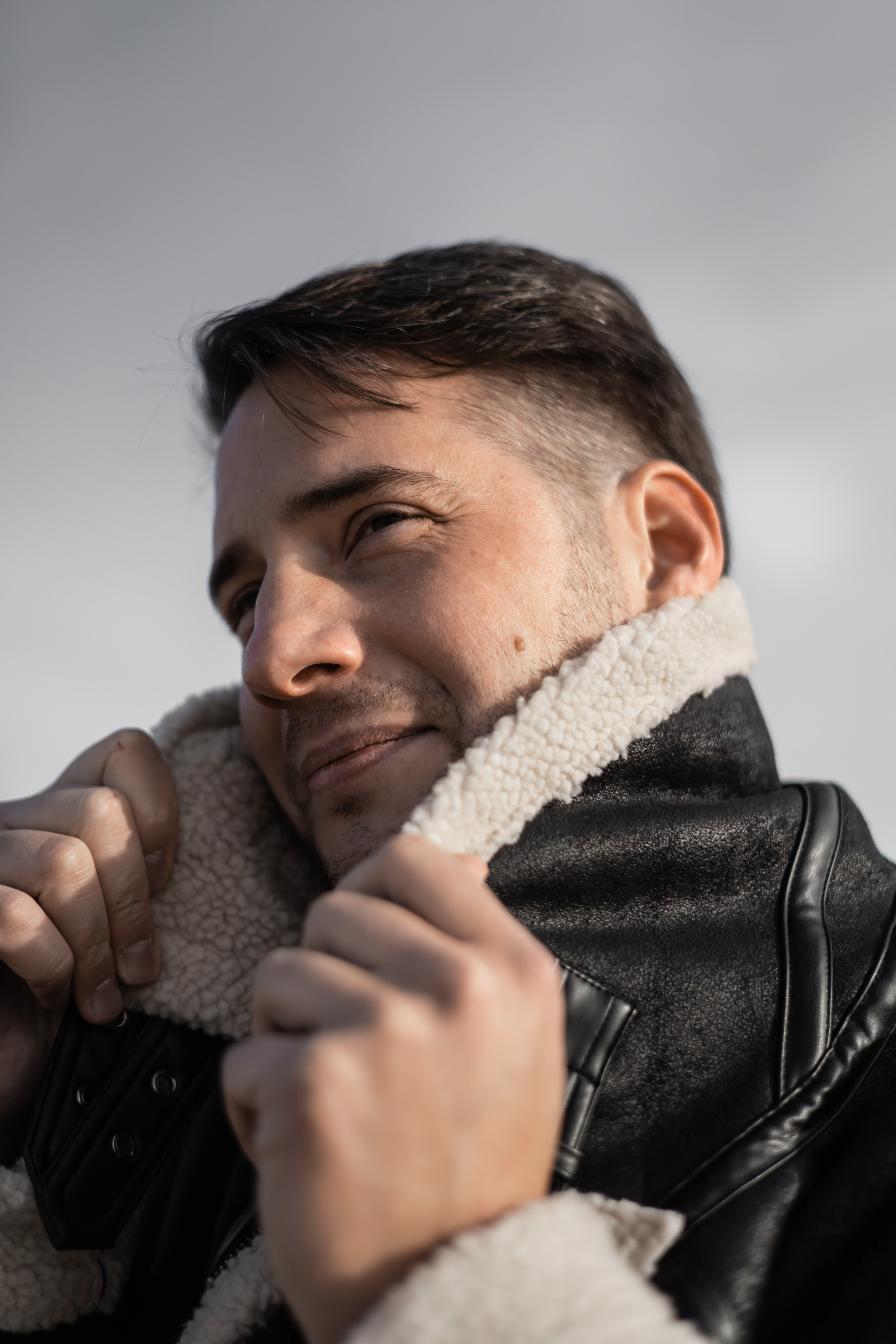 ИГОРЬ. Фотограф Элла Ефимова