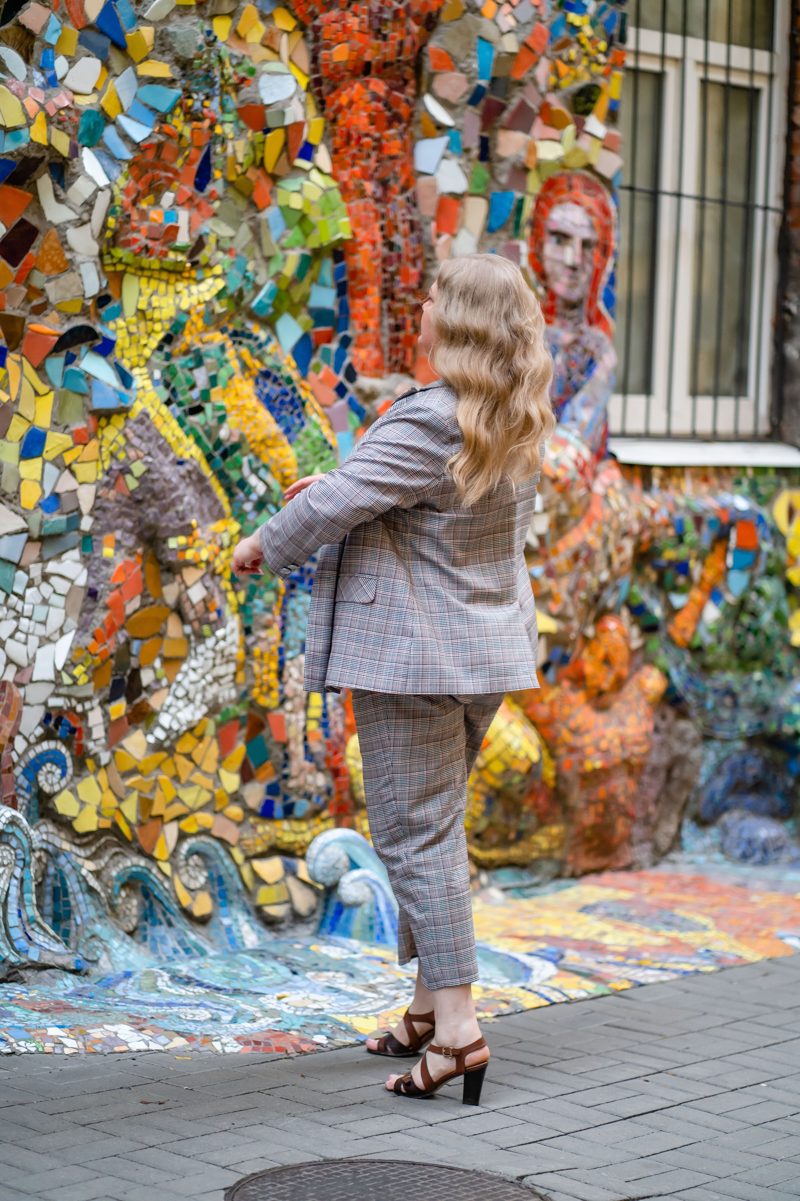 Анна. Фотограф в Санкт-Петербурге Маргарита Мирошниченко