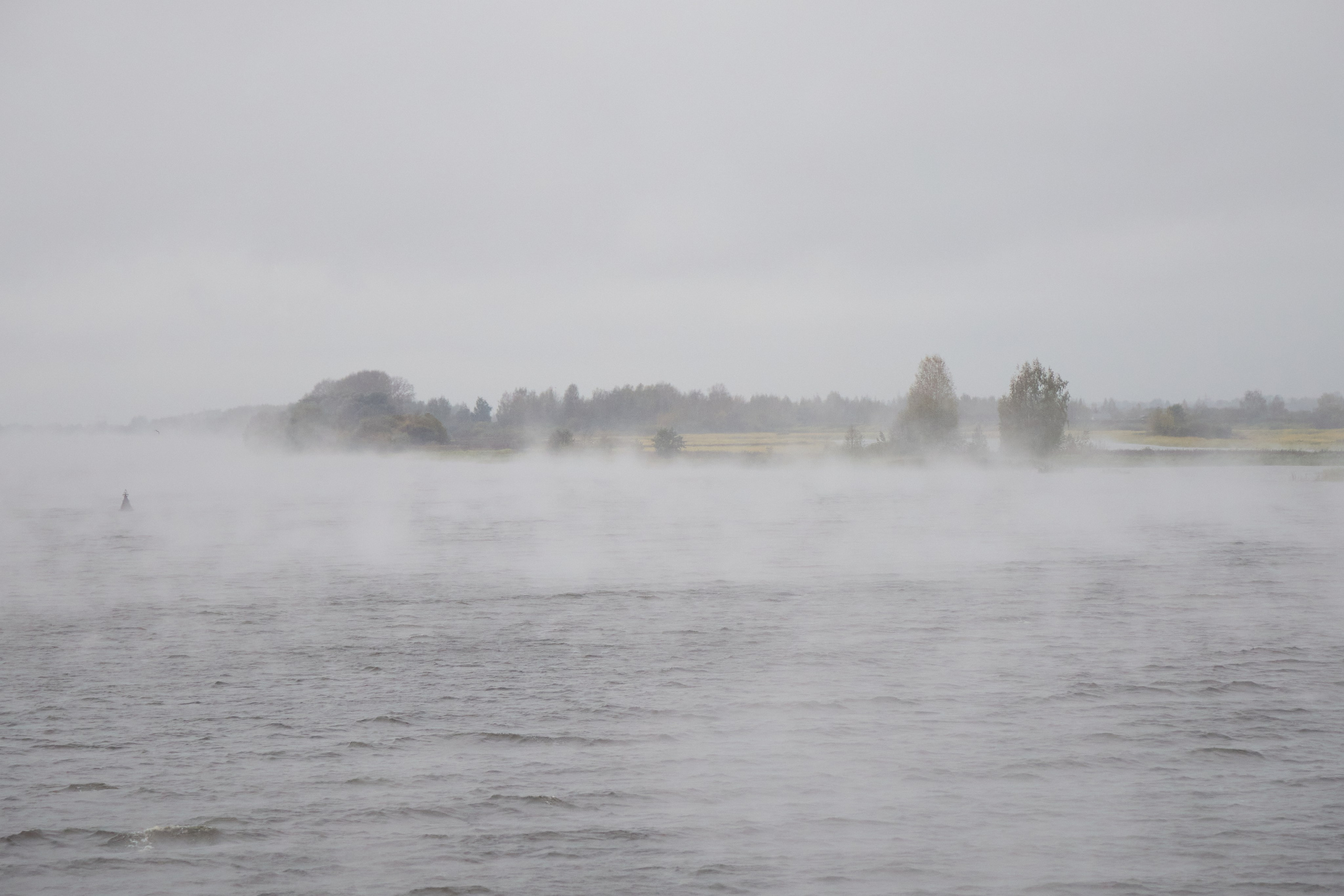 Пейзажи. Свадебный и репортажный фотограф в Воронеже Сергей Максимов