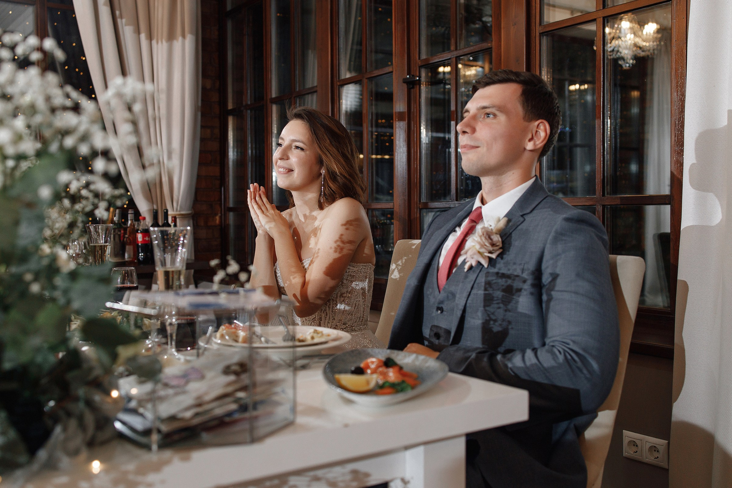 Анна и Иван. Свадебный и репортажный фотограф в Воронеже Сергей Максимов