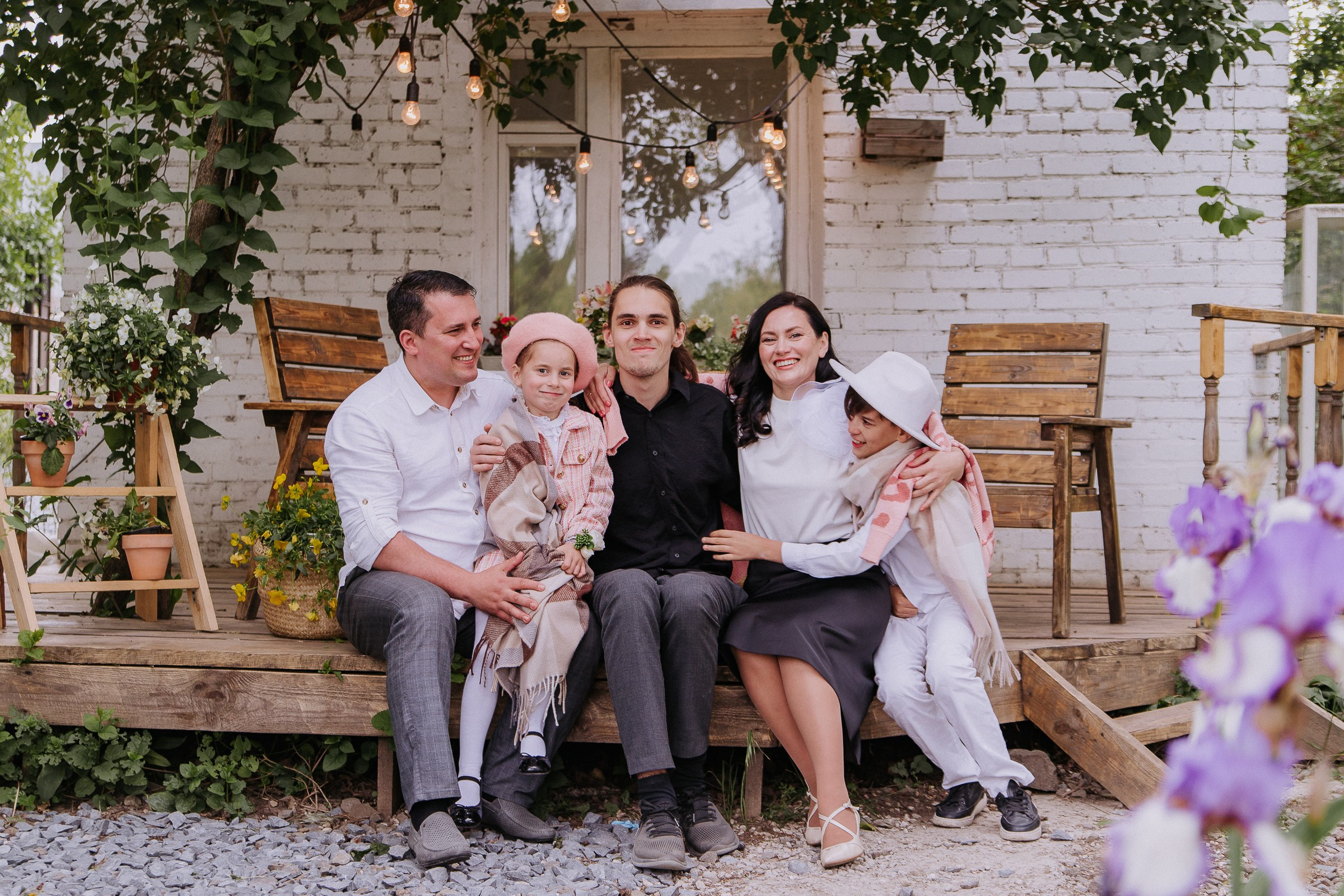 Юлия. Семейный и персональный фотограф в Ростове-на-Дону