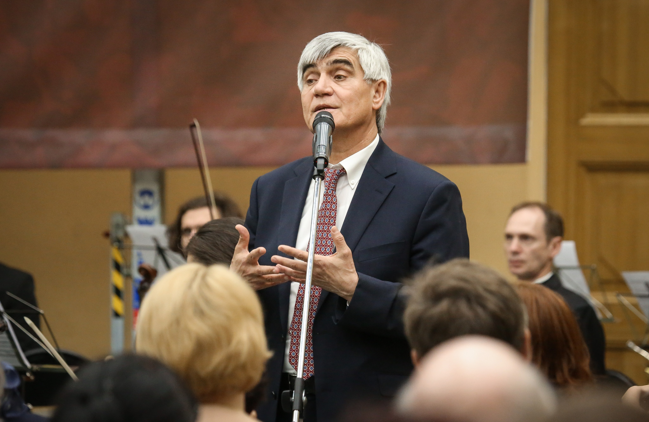 Четвертый фестиваль «Таланты Содружества». Дарья Письменюк / Darya Leitstern — фотограф, музыкант, журналист, путешественник