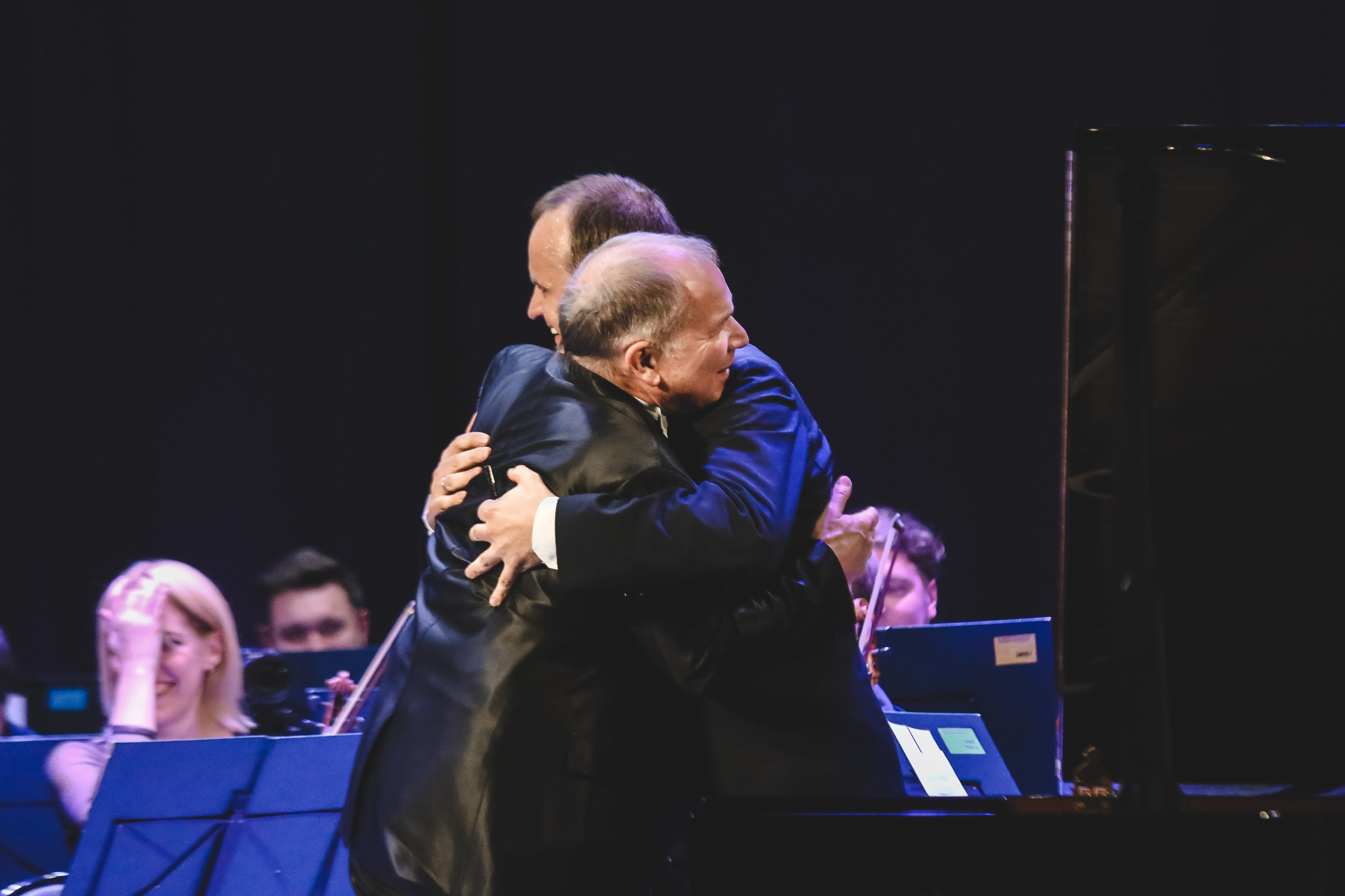 Концерт музыки Бетховена в Калужской филармонии. Дарья Письменюк / Darya Leitstern — фотограф, музыкант, журналист, путешественник