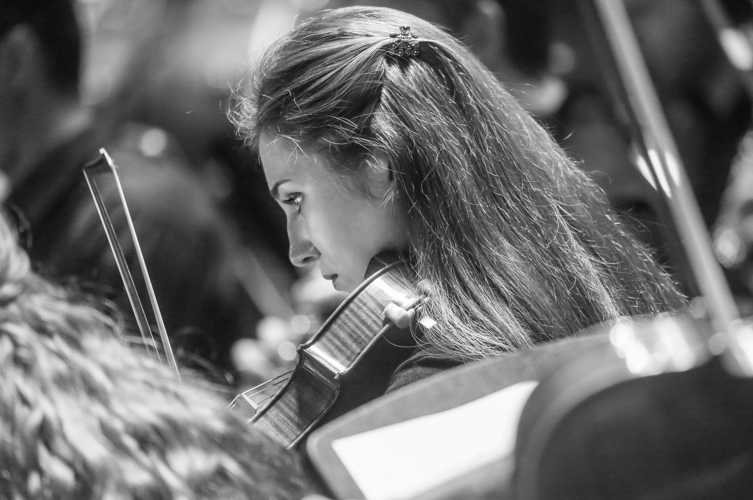 Путешествие из Вены в Москву — Музыкальная академия. Дарья Письменюк / Darya Leitstern — фотограф, музыкант, журналист, путешественник