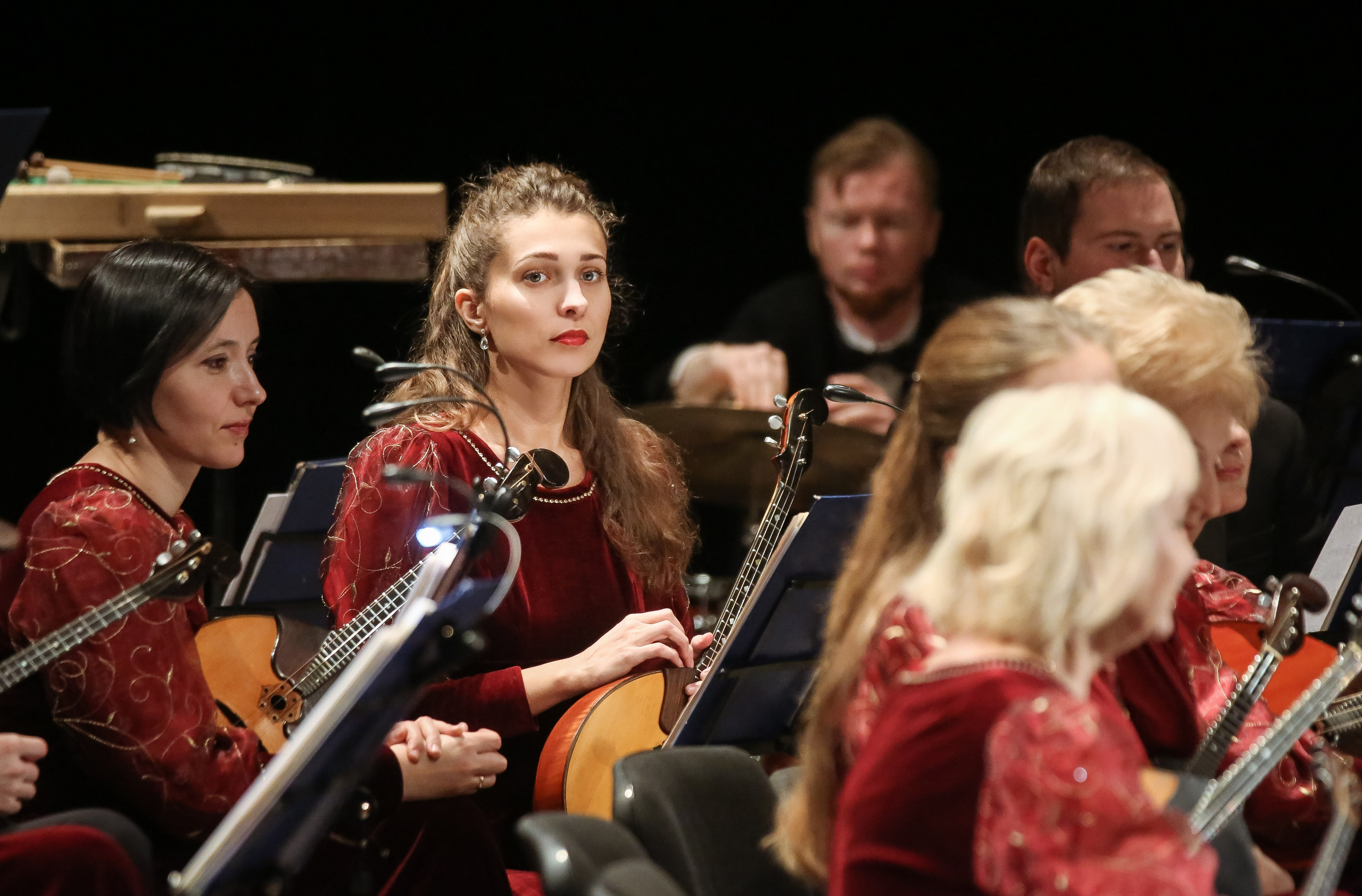 Детский концерт в Зеленограде. Дарья Письменюк / Darya Leitstern — фотограф, музыкант, журналист, путешественник