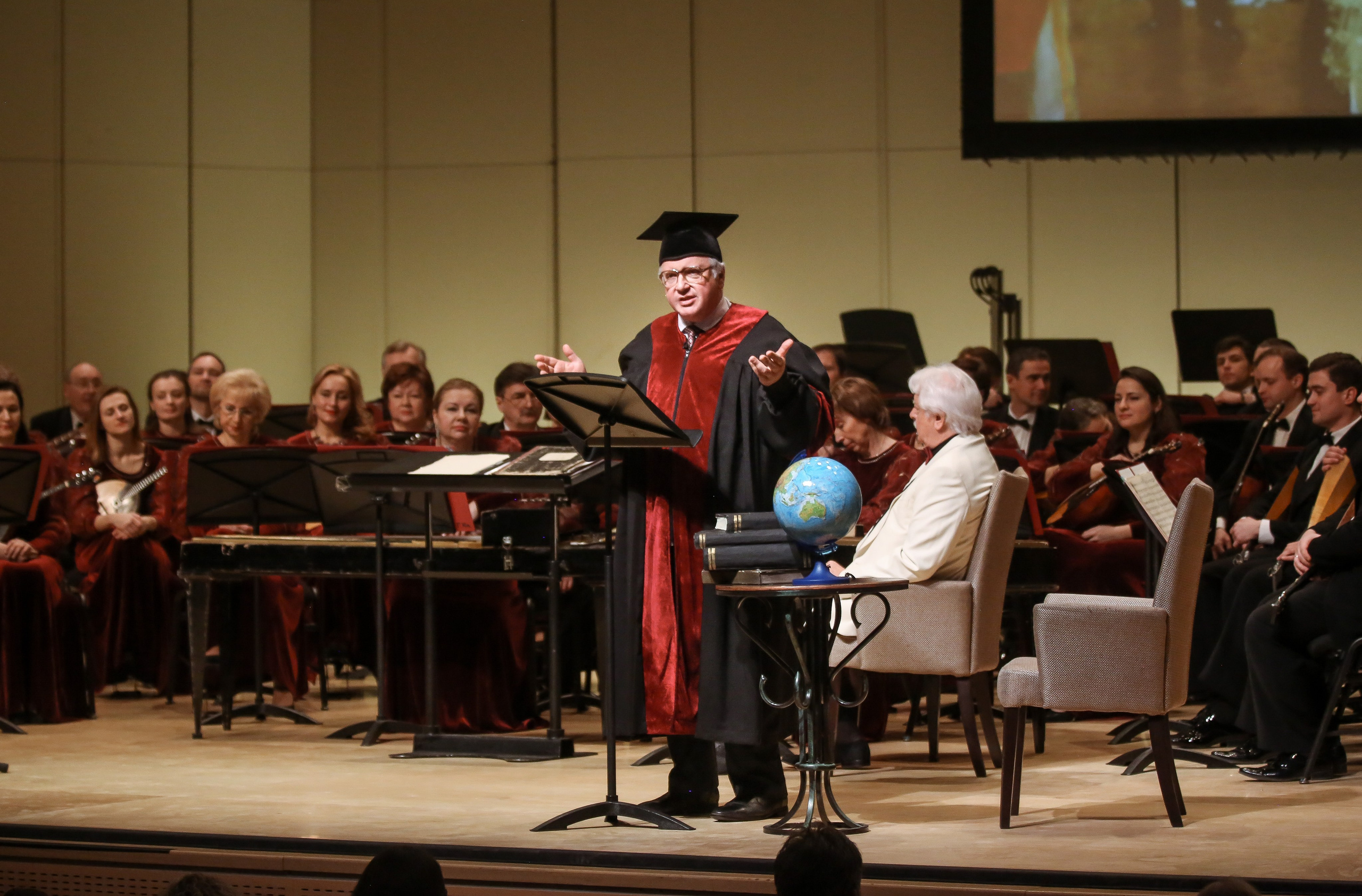 Концерт «Семья Штраус» в Филармонии-2. Дарья Письменюк / Darya Leitstern — фотограф, музыкант, журналист, путешественник