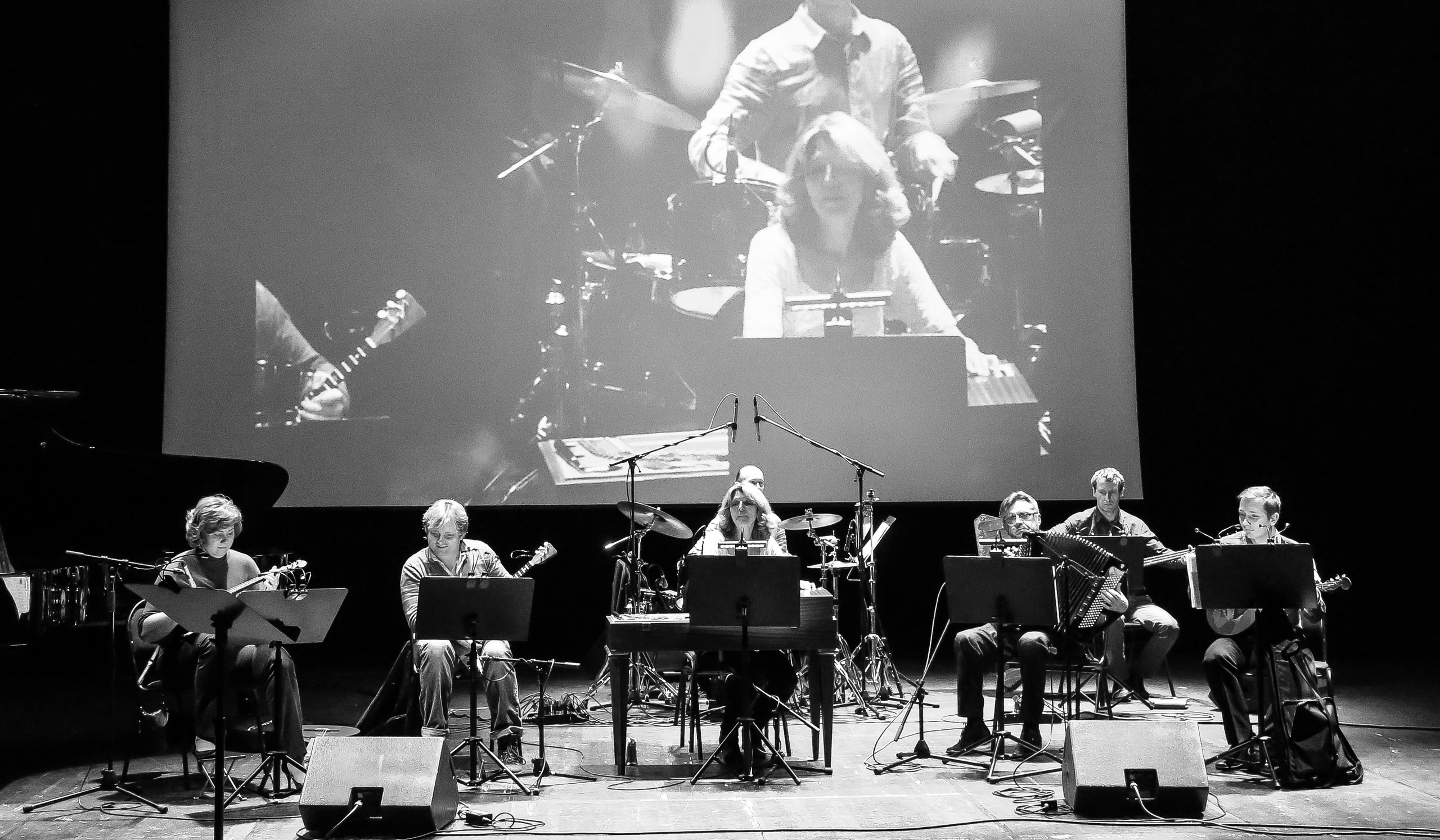 Концерт в Доме музыки 5 декабря 2014. Дарья Письменюк / Darya Leitstern — фотограф, музыкант, журналист, путешественник