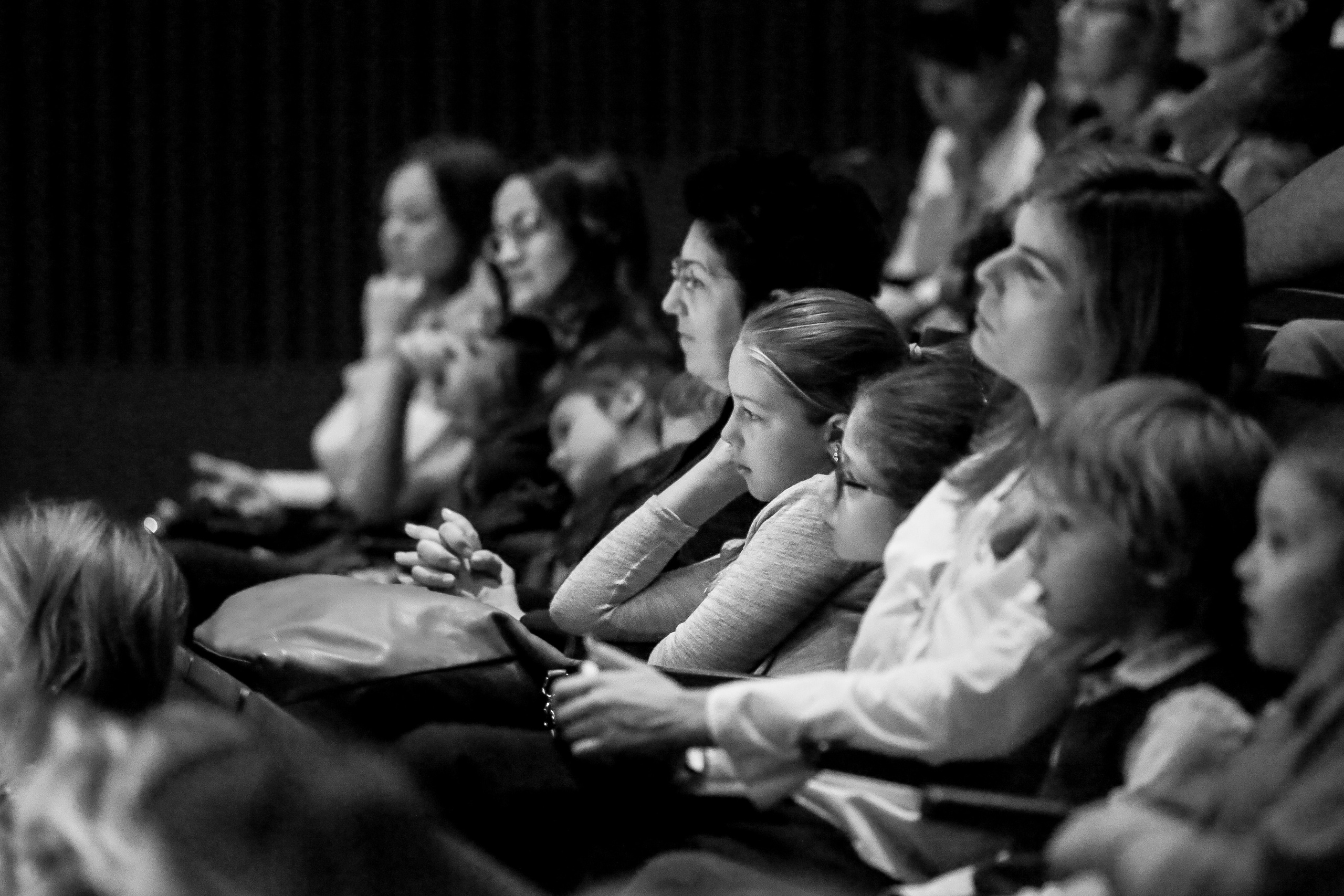 «Алиса в стране чудес» в Филармонии-2. Дарья Письменюк / Darya Leitstern — фотограф, музыкант, журналист, путешественник