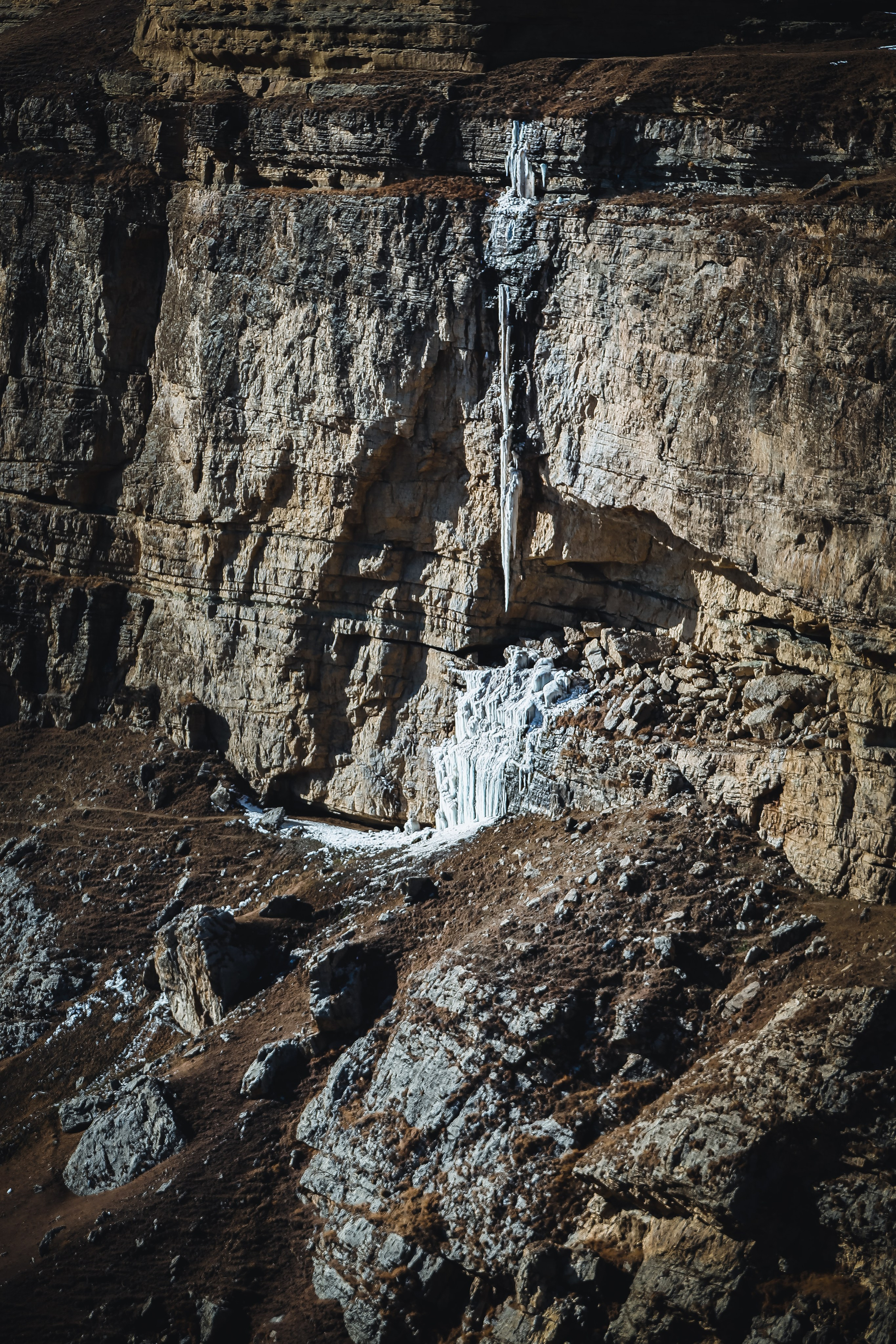 Кавказ: многоликий Дагестан. Дарья Письменюк / Darya Leitstern — фотограф, музыкант, журналист, путешественник