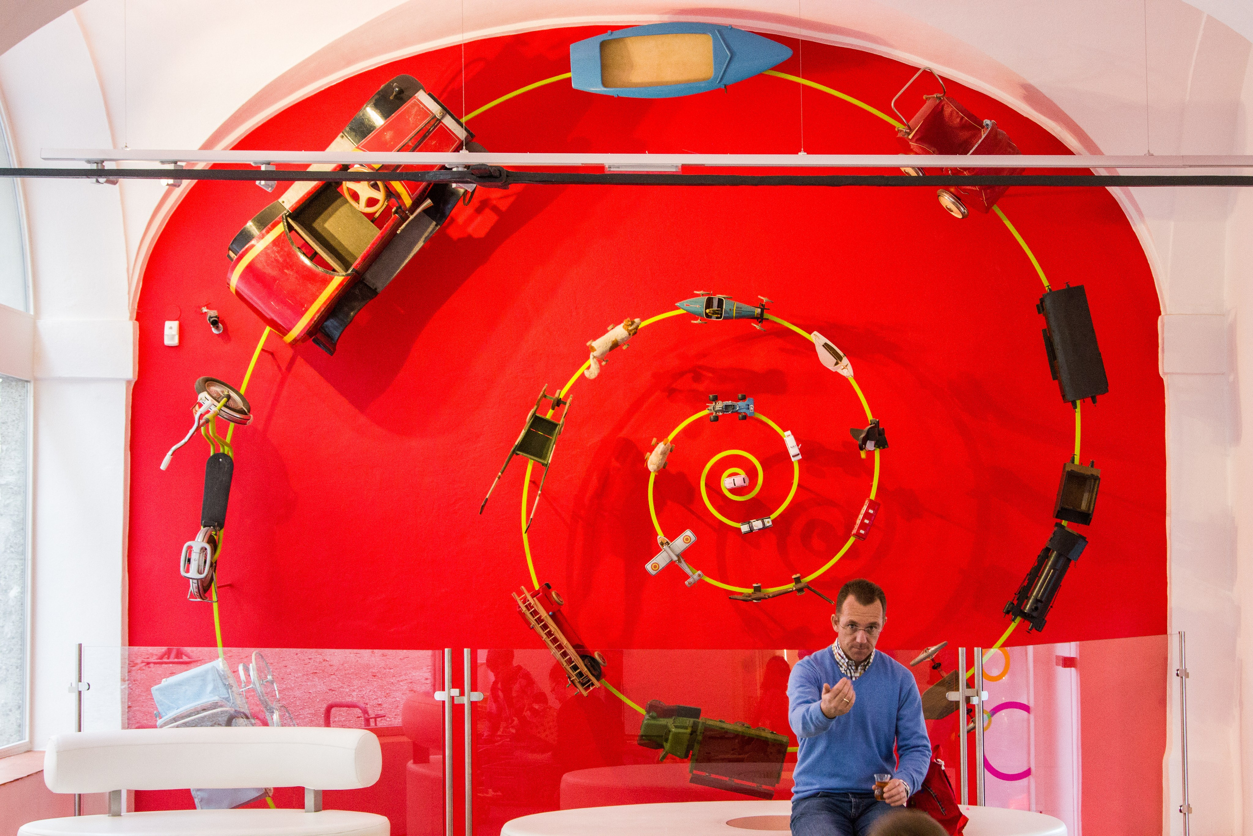 Австрия: Зальцбург. Дарья Письменюк / Darya Leitstern — фотограф, музыкант, журналист, путешественник