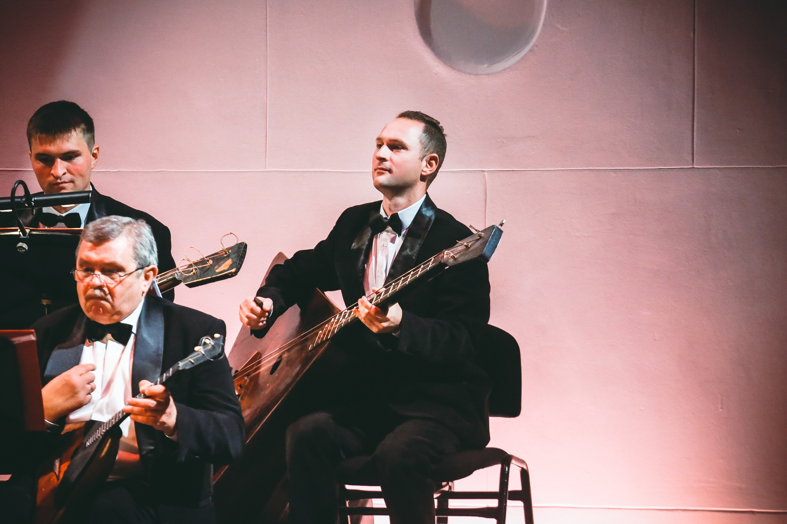 Музыкальные крылья России: концерт к 100-летию Осиповского оркестра. Дарья Письменюк / Darya Leitstern — фотограф, музыкант, журналист, путешественник